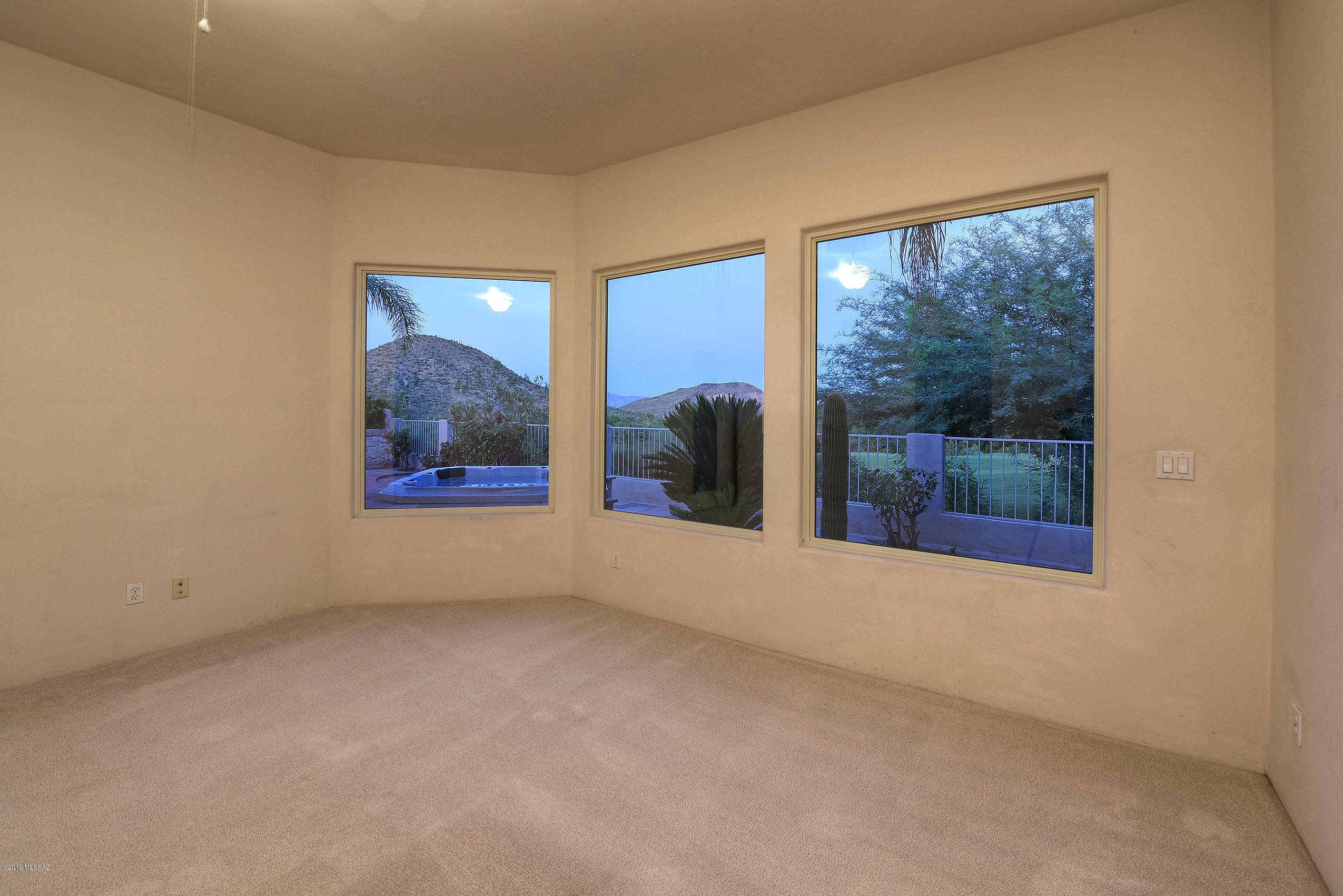 Quail Hollow At Starr Pass (1-34) - Residential
