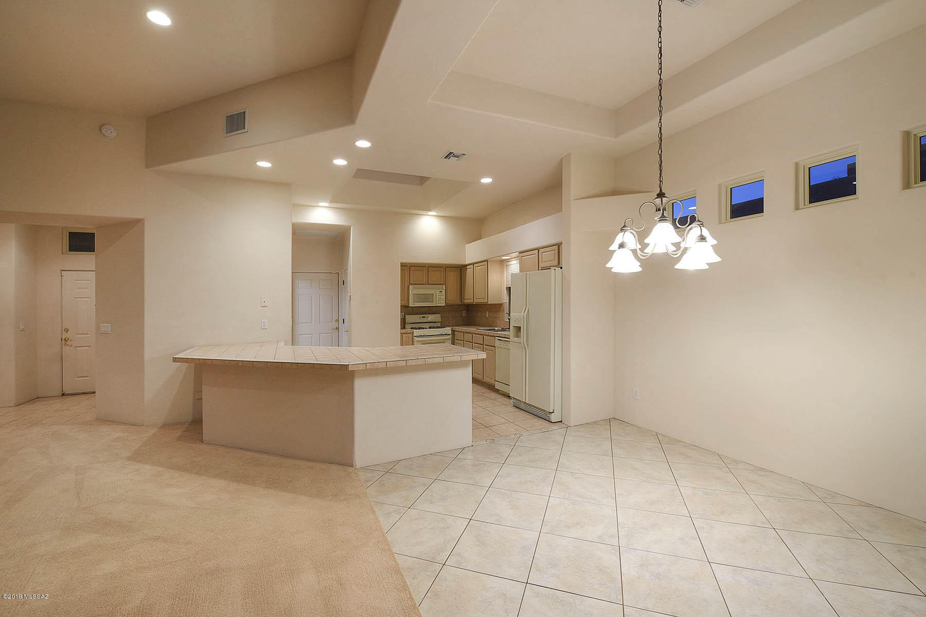 Quail Hollow At Starr Pass (1-34) - Residential