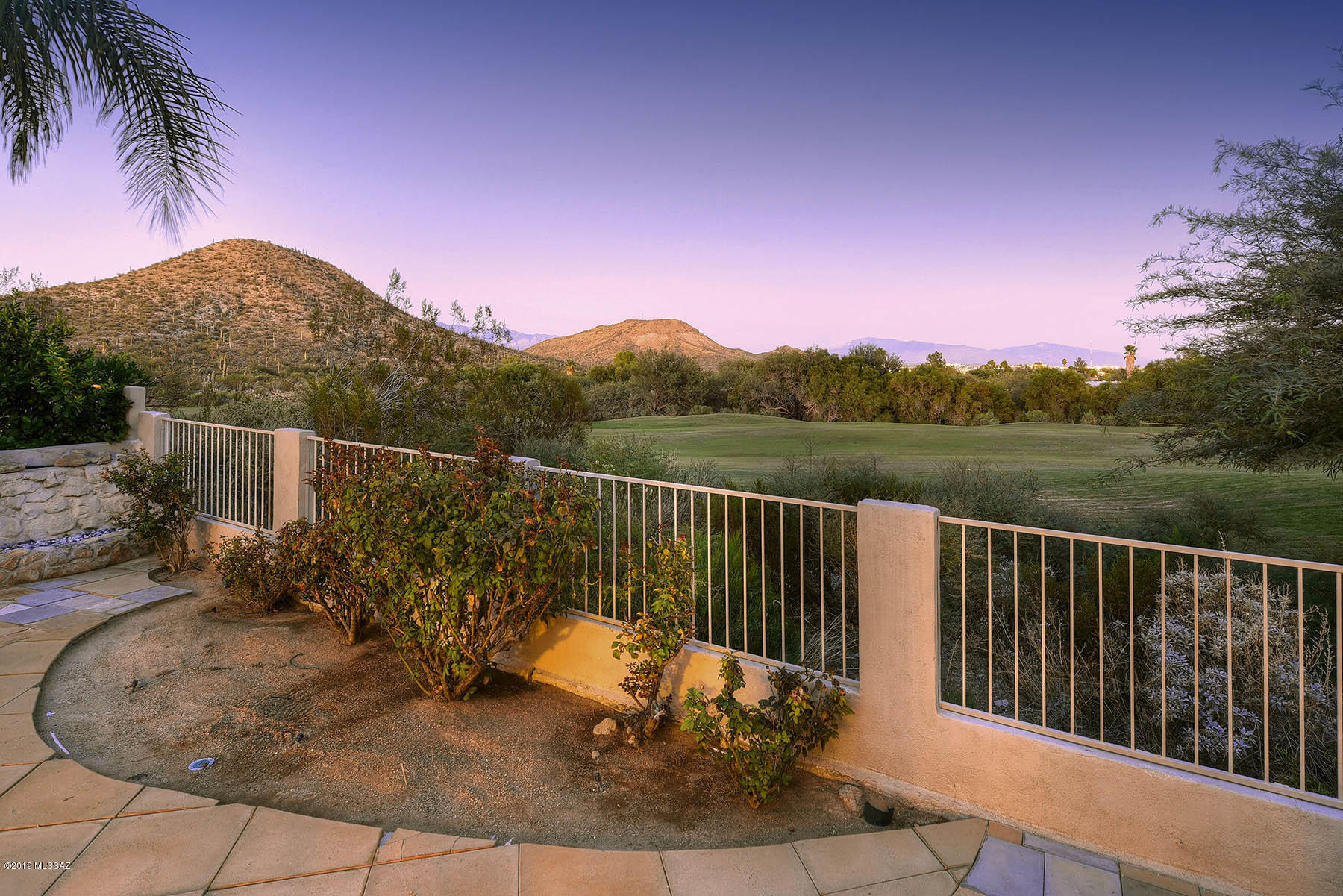 Quail Hollow At Starr Pass (1-34) - Residential