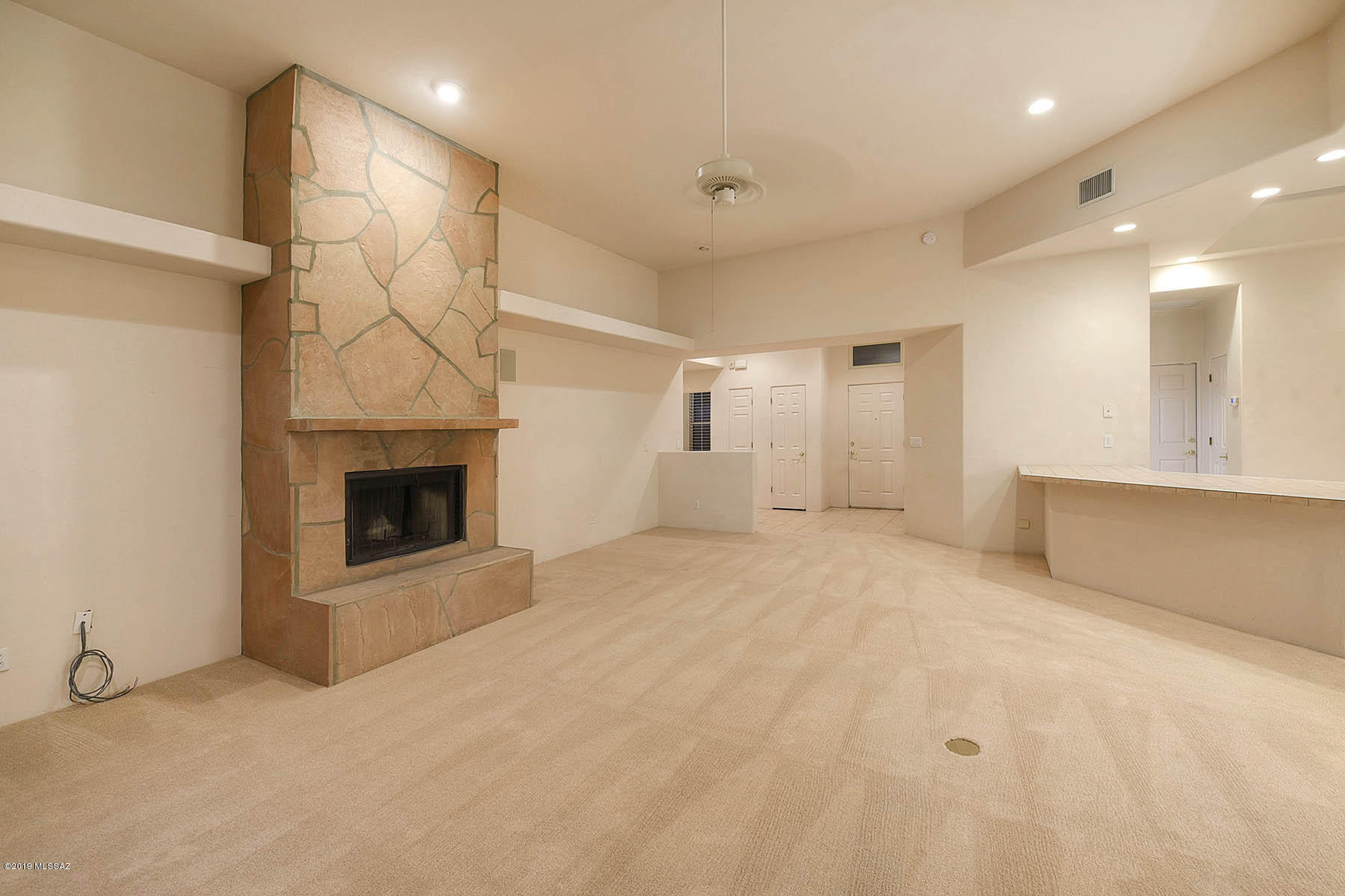Quail Hollow At Starr Pass (1-34) - Residential