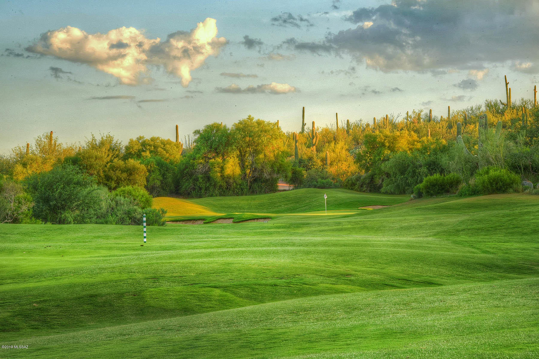 Quail Hollow At Starr Pass (1-34) - Residential