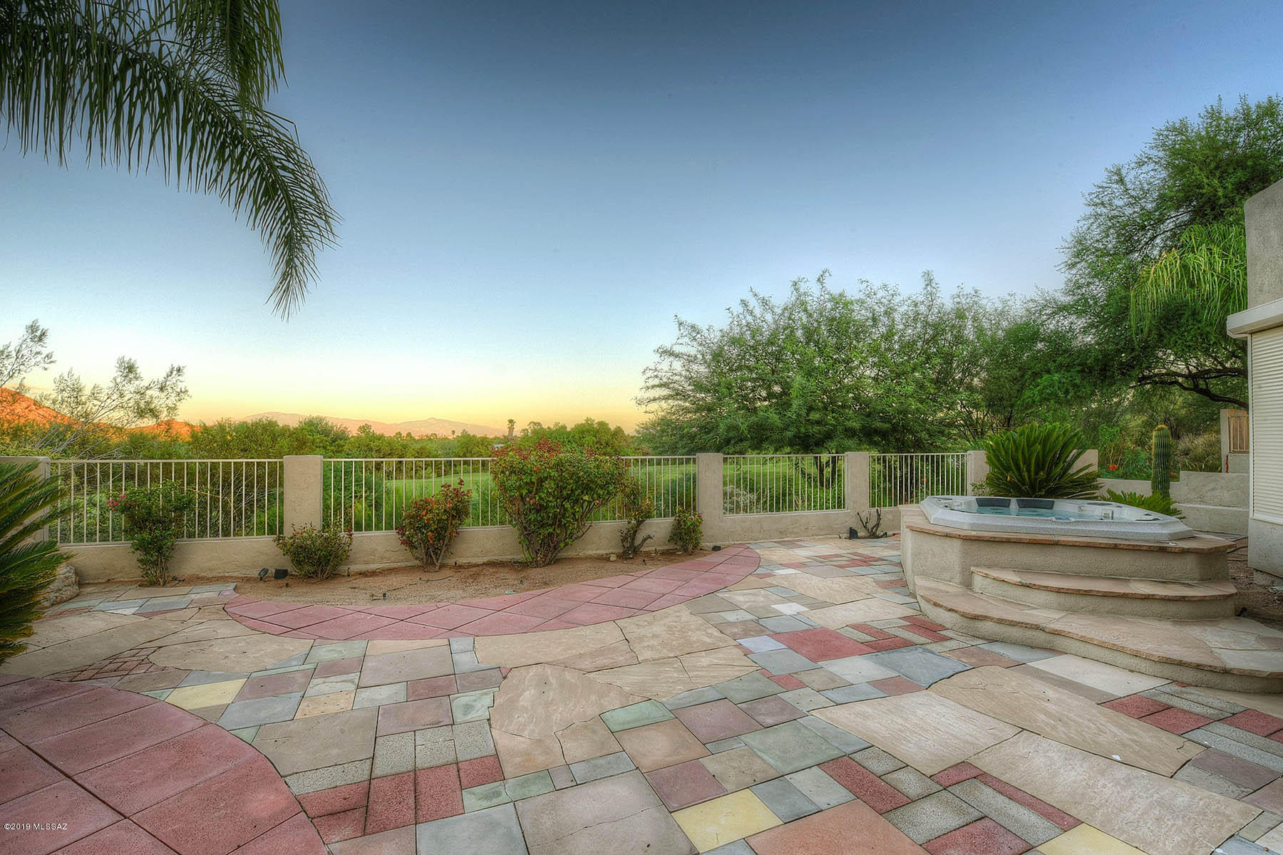 Quail Hollow At Starr Pass (1-34) - Residential