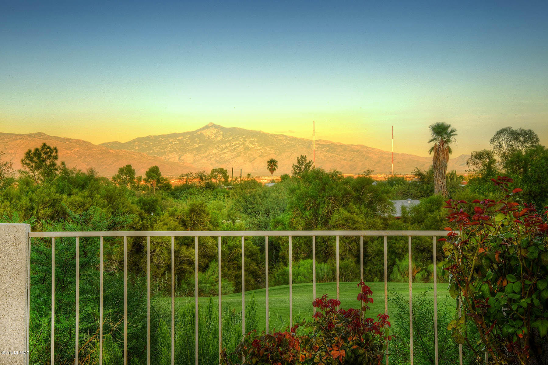 Quail Hollow At Starr Pass (1-34) - Residential