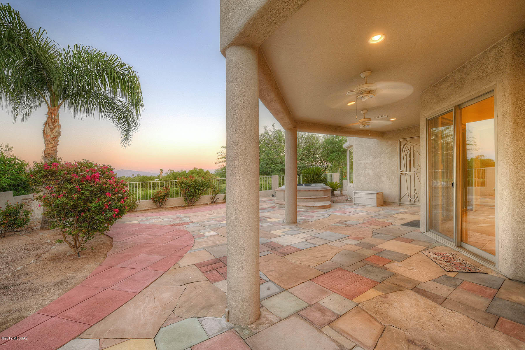 Quail Hollow At Starr Pass (1-34) - Residential