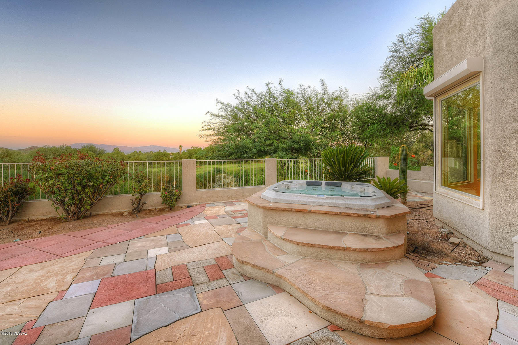 Quail Hollow At Starr Pass (1-34) - Residential