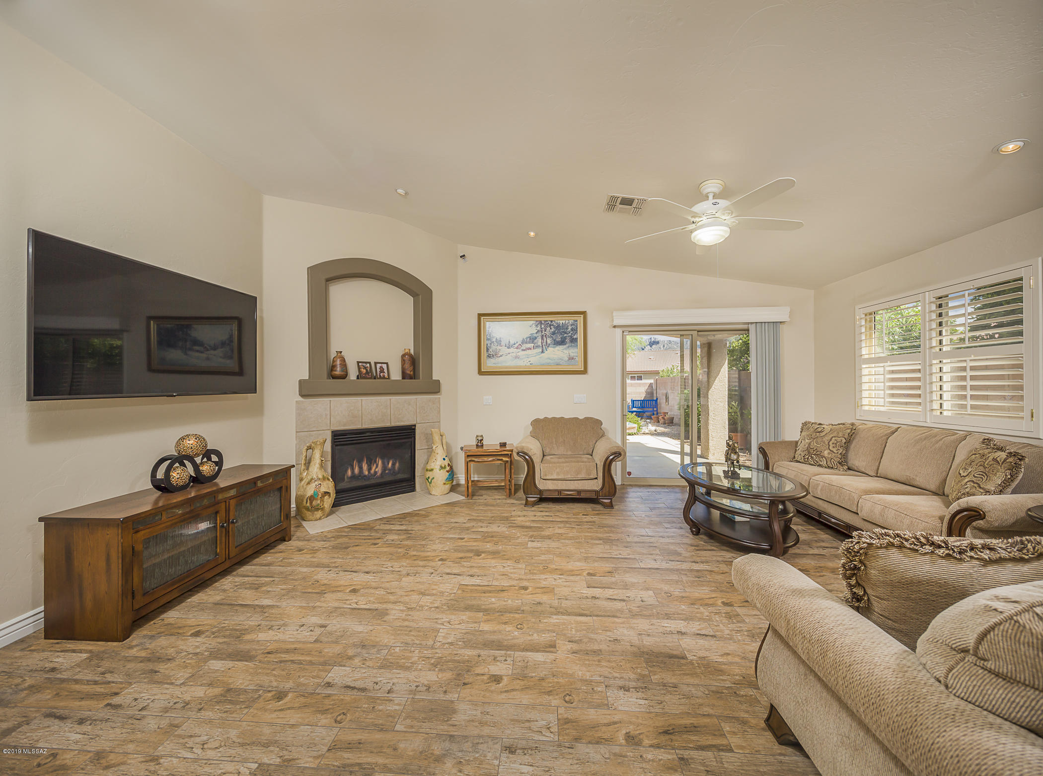 Rancho Vistoso Neighborhood 2 Ph2 (163-180, 221-244, 262-318) - Residential