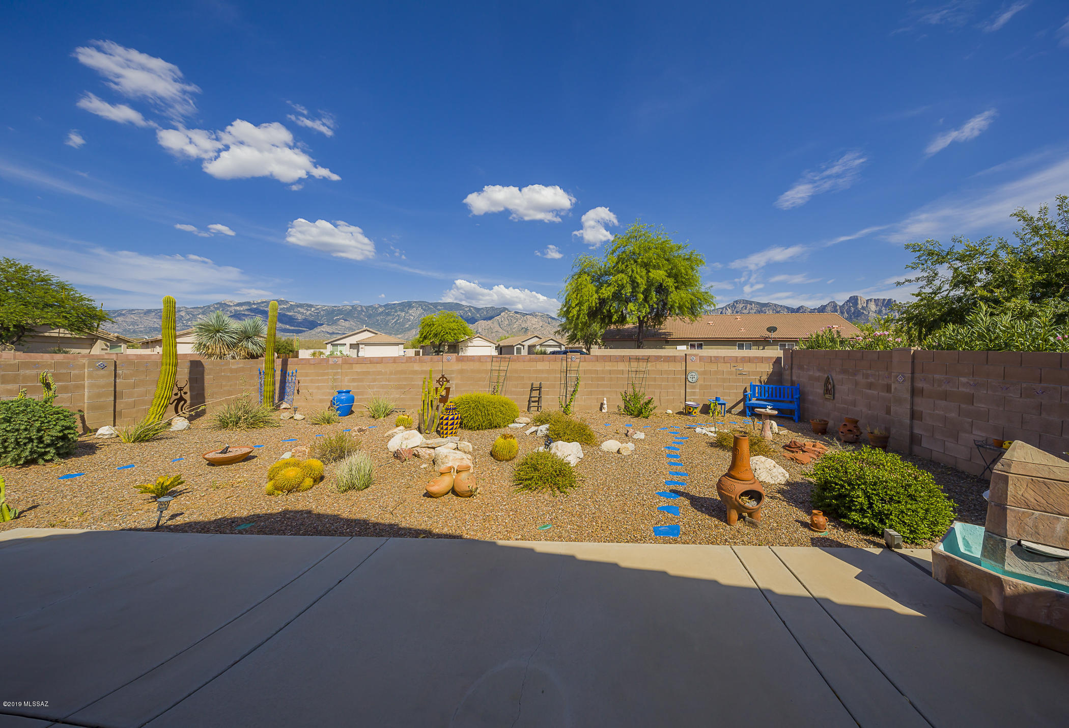 Rancho Vistoso Neighborhood 2 Ph2 (163-180, 221-244, 262-318) - Residential