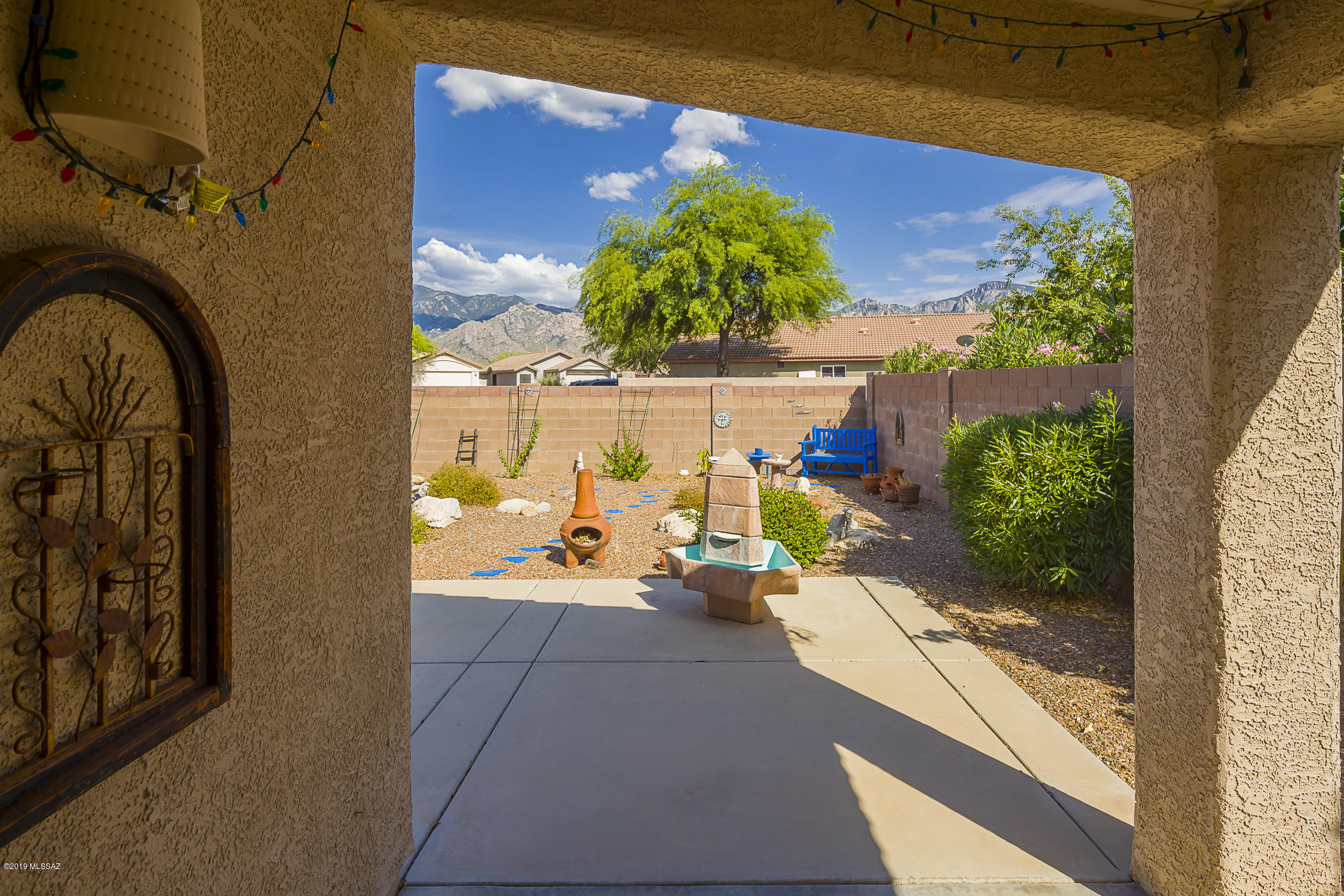 Rancho Vistoso Neighborhood 2 Ph2 (163-180, 221-244, 262-318) - Residential