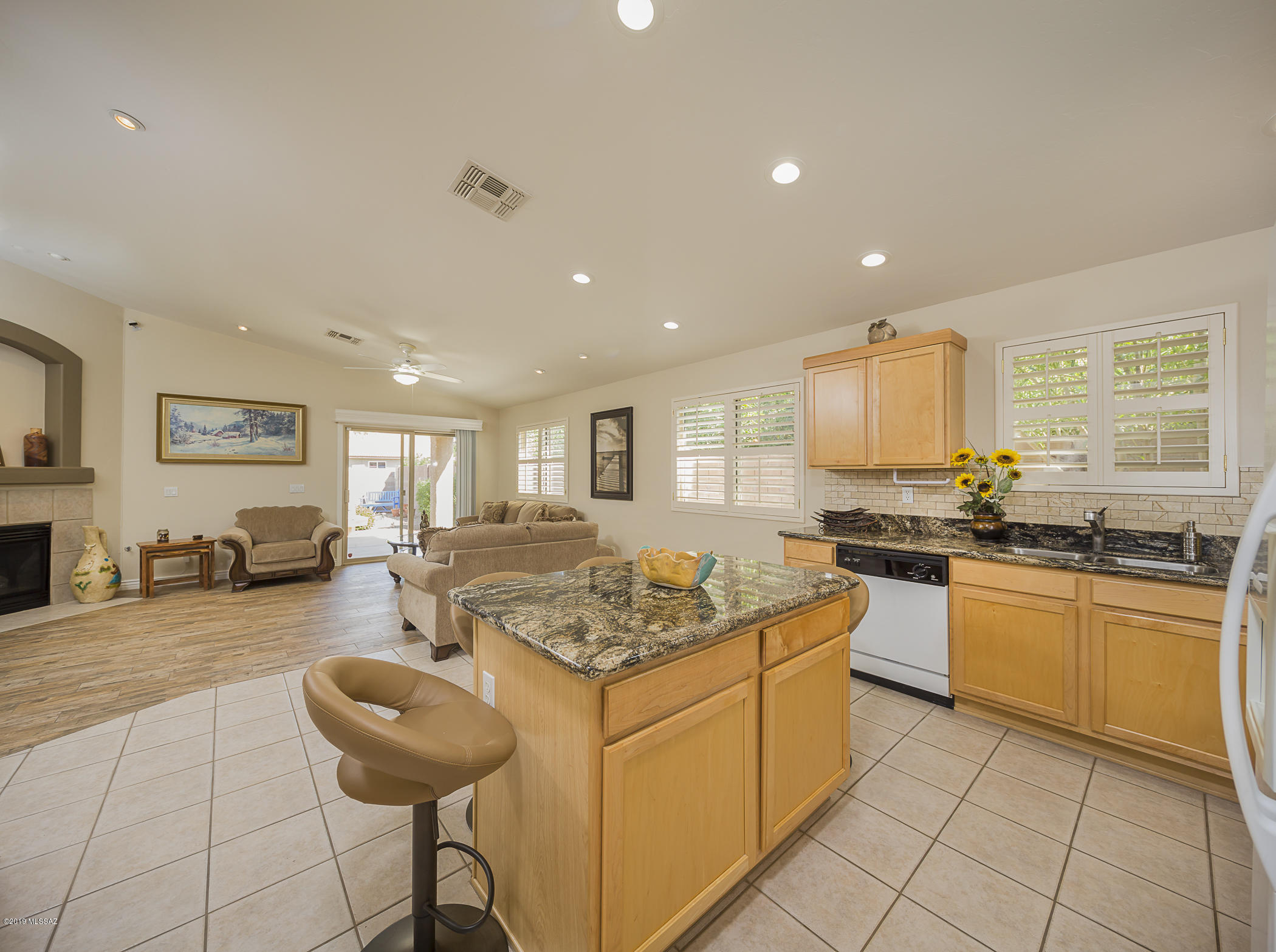 Rancho Vistoso Neighborhood 2 Ph2 (163-180, 221-244, 262-318) - Residential