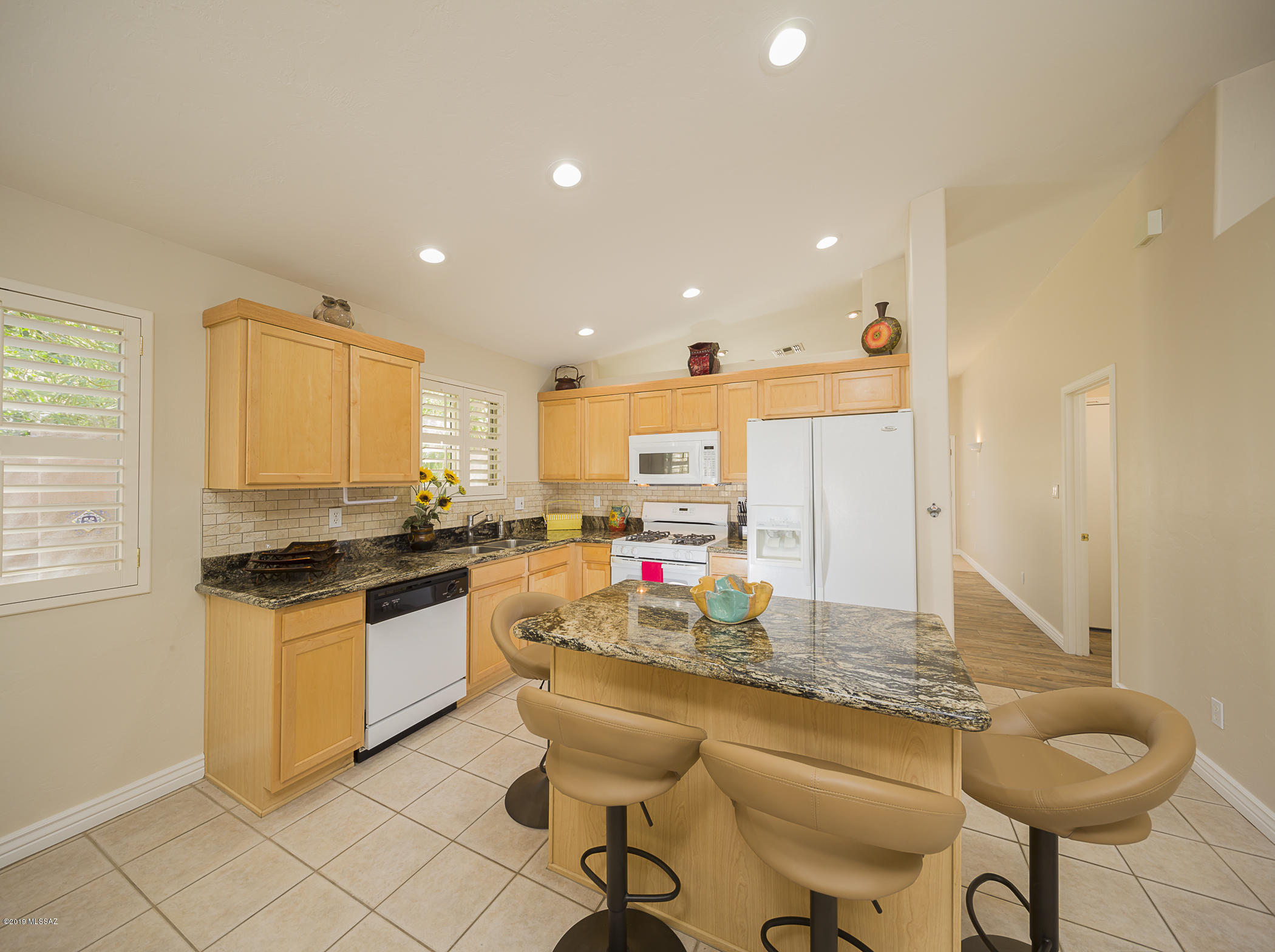 Rancho Vistoso Neighborhood 2 Ph2 (163-180, 221-244, 262-318) - Residential