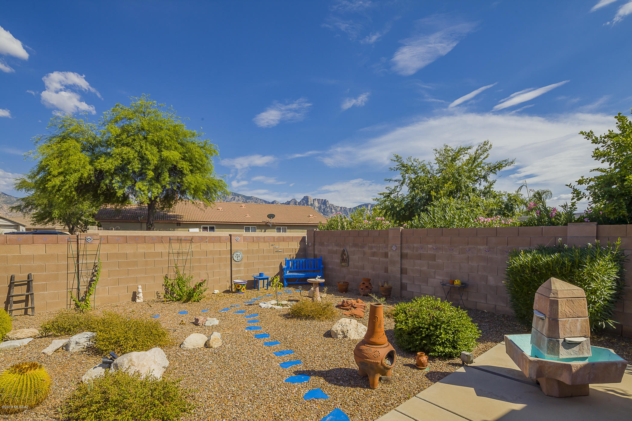 Rancho Vistoso Neighborhood 2 Ph2 (163-180, 221-244, 262-318) - Residential