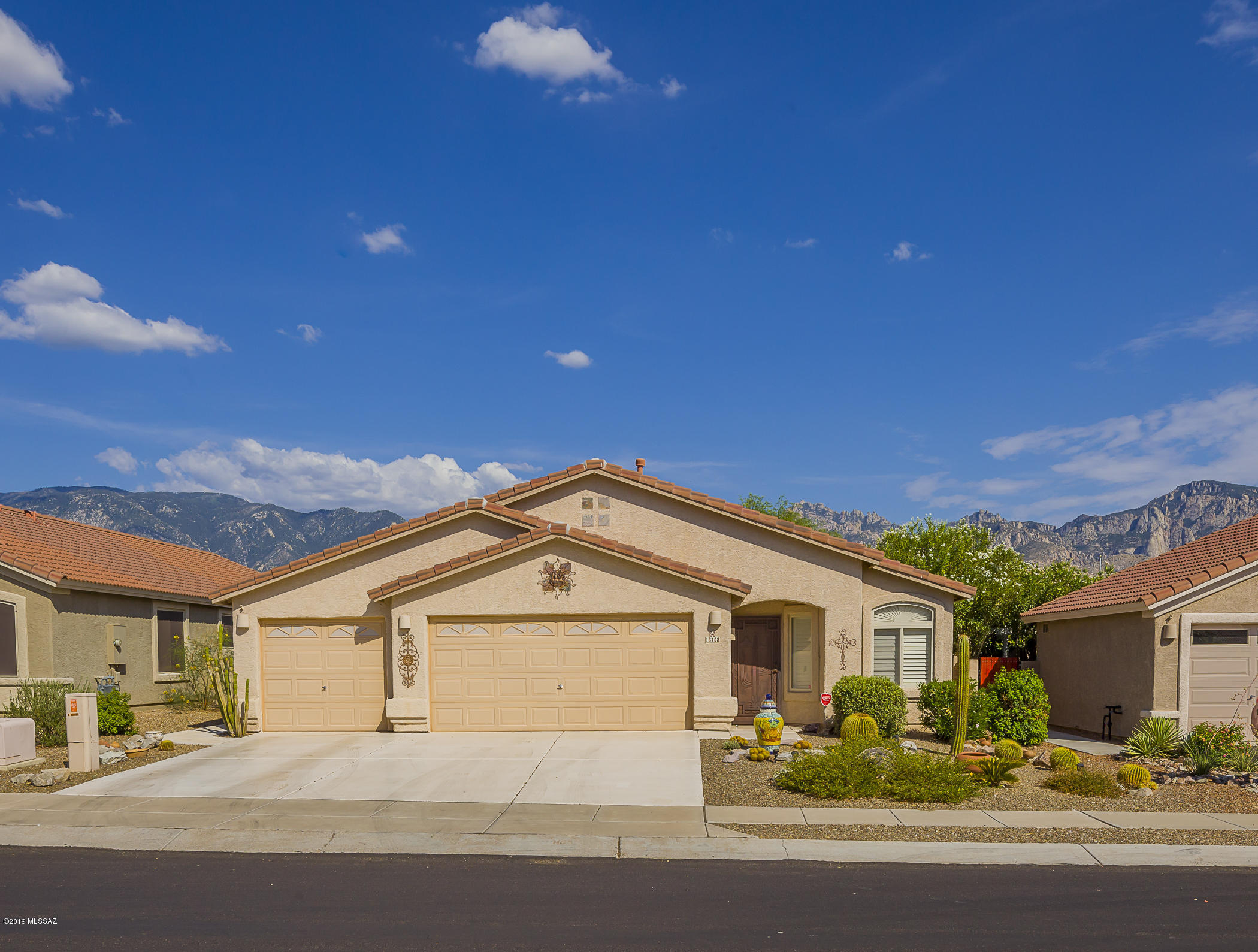 Rancho Vistoso Neighborhood 2 Ph2 (163-180, 221-244, 262-318) - Residential