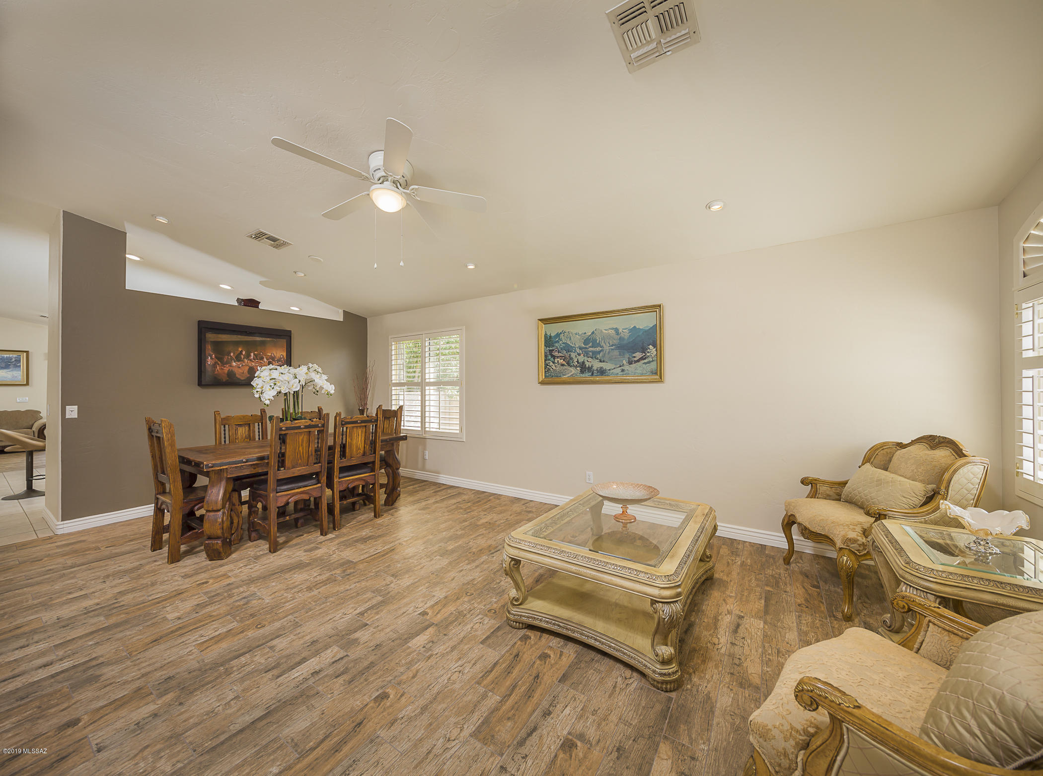 Rancho Vistoso Neighborhood 2 Ph2 (163-180, 221-244, 262-318) - Residential