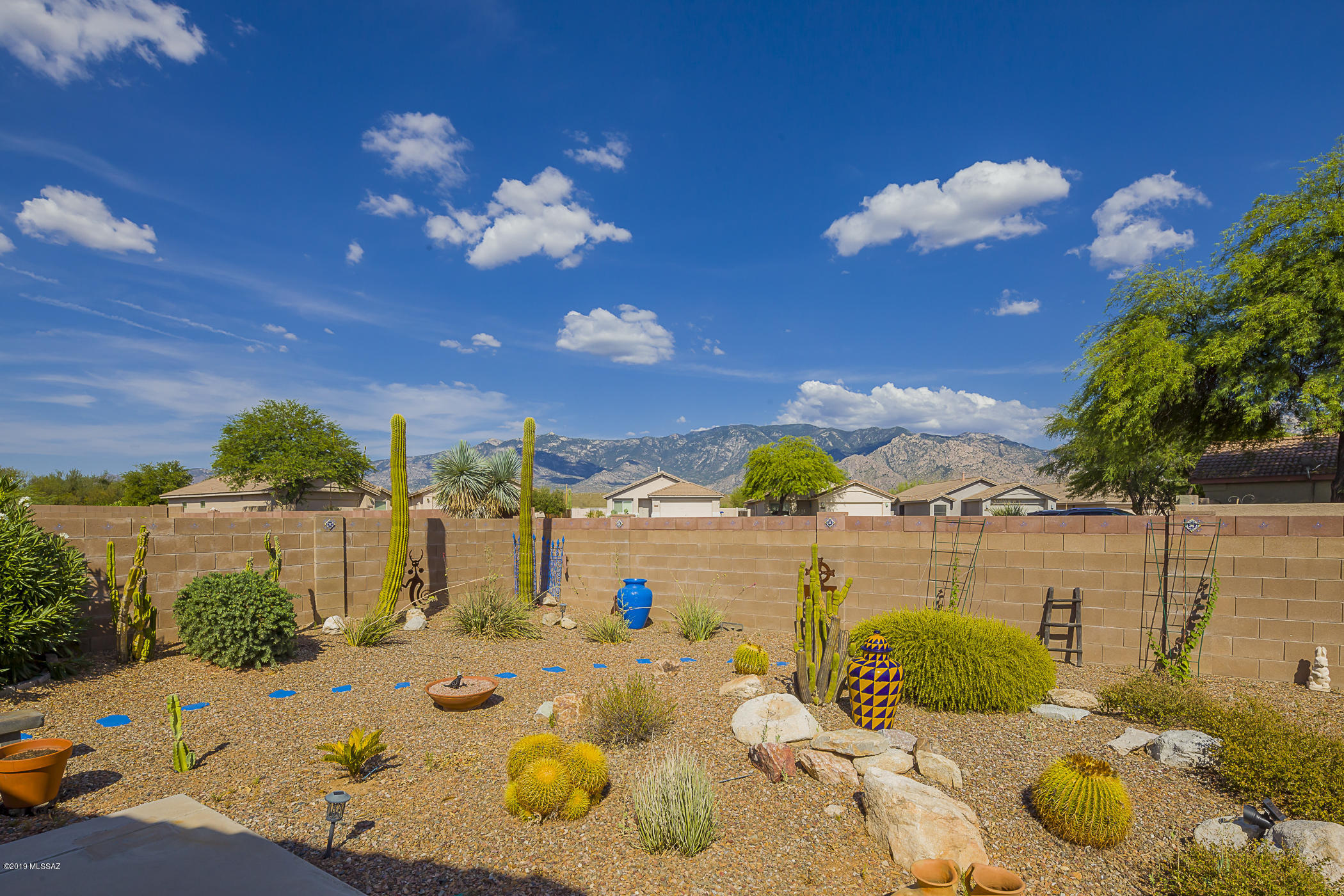 Rancho Vistoso Neighborhood 2 Ph2 (163-180, 221-244, 262-318) - Residential