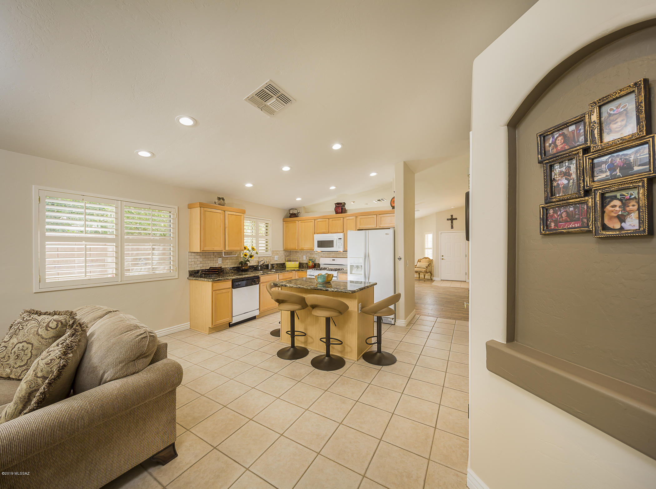 Rancho Vistoso Neighborhood 2 Ph2 (163-180, 221-244, 262-318) - Residential