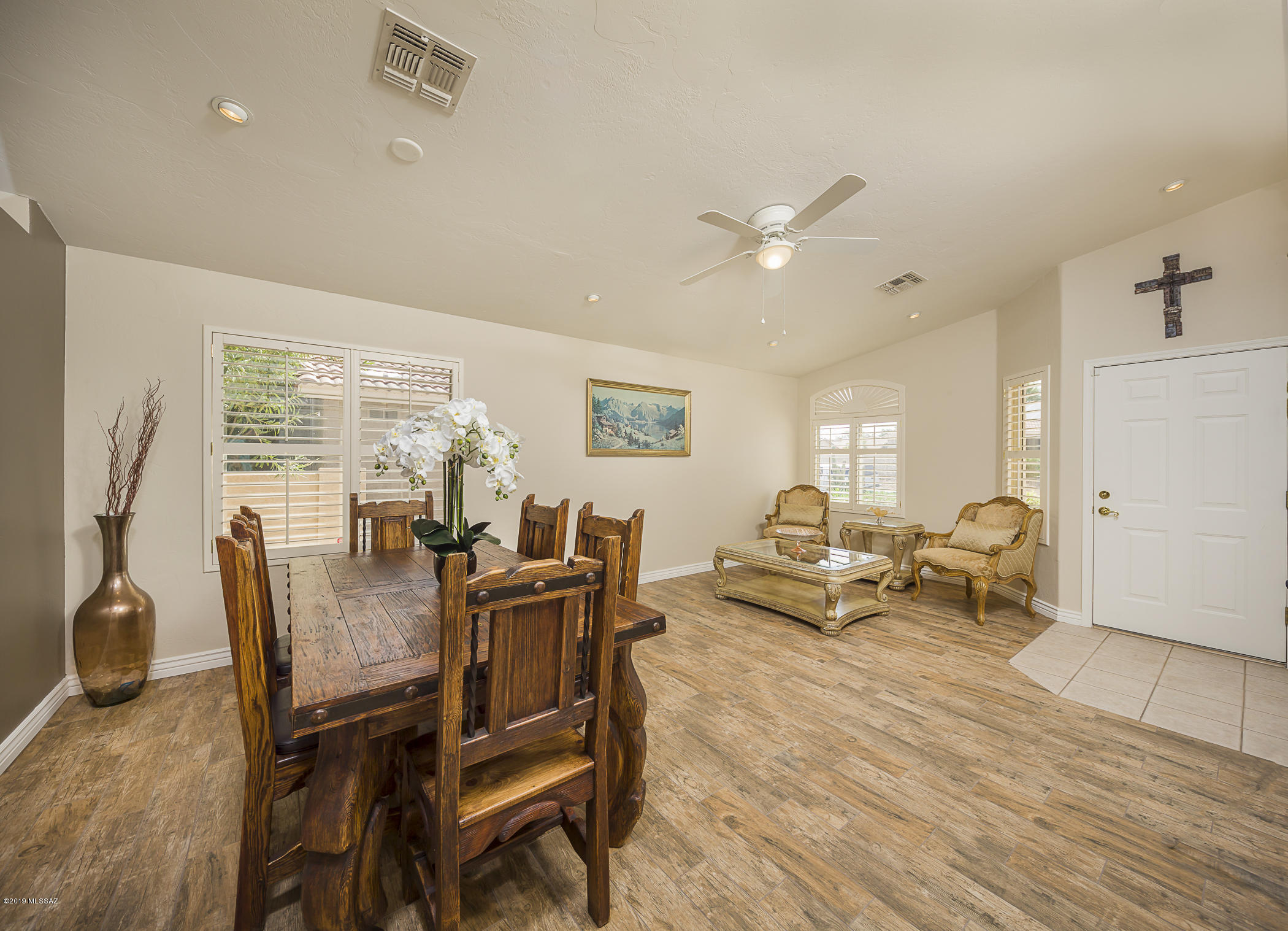 Rancho Vistoso Neighborhood 2 Ph2 (163-180, 221-244, 262-318) - Residential