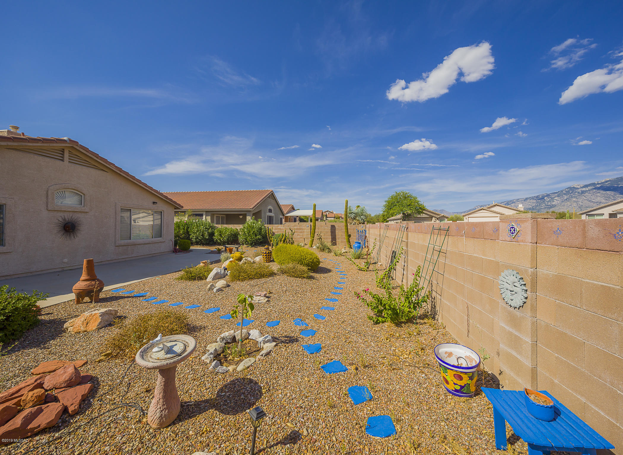 Rancho Vistoso Neighborhood 2 Ph2 (163-180, 221-244, 262-318) - Residential