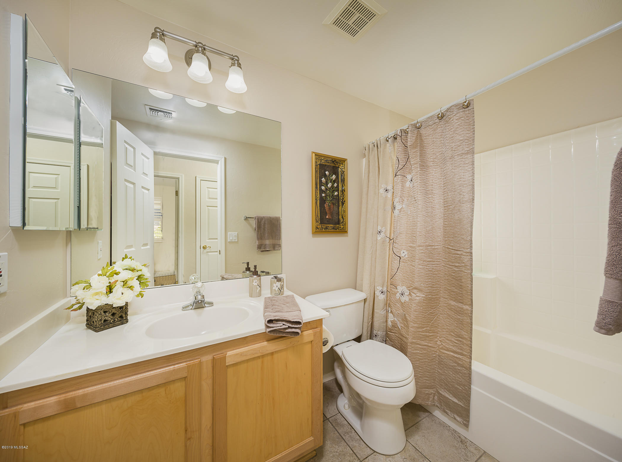 Rancho Vistoso Neighborhood 2 Ph2 (163-180, 221-244, 262-318) - Residential