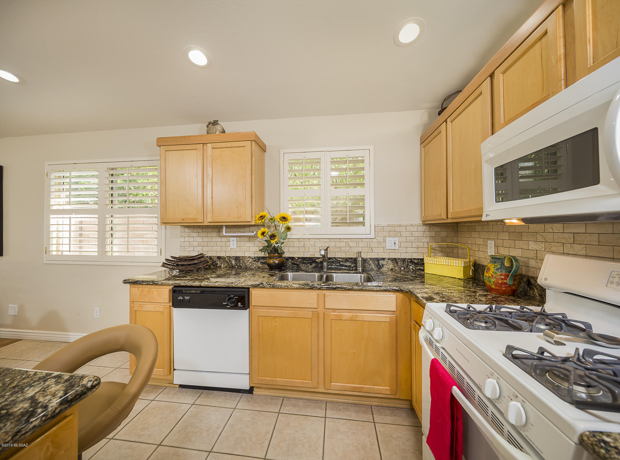 Rancho Vistoso Neighborhood 2 Ph2 (163-180, 221-244, 262-318) - Residential