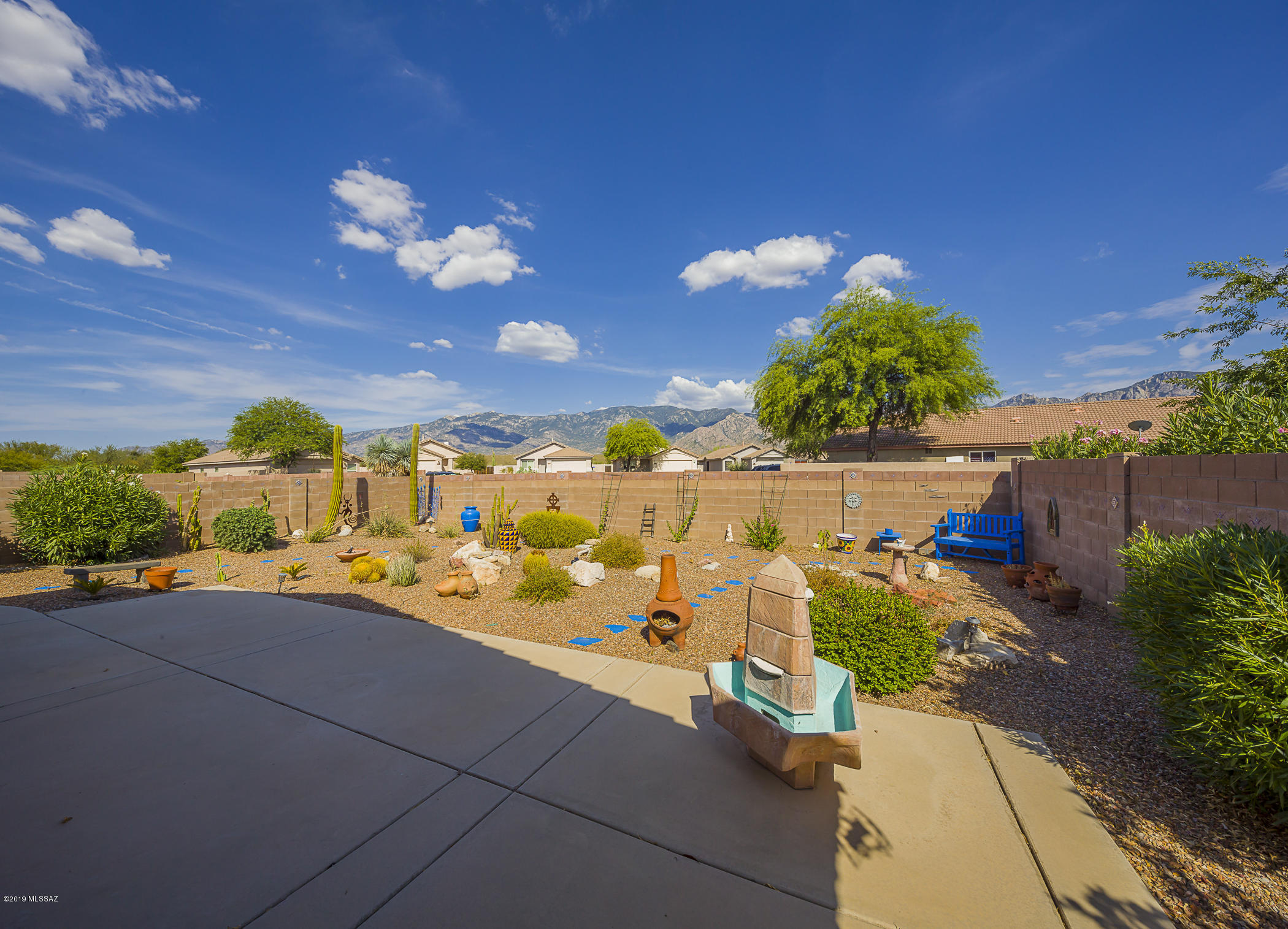 Rancho Vistoso Neighborhood 2 Ph2 (163-180, 221-244, 262-318) - Residential