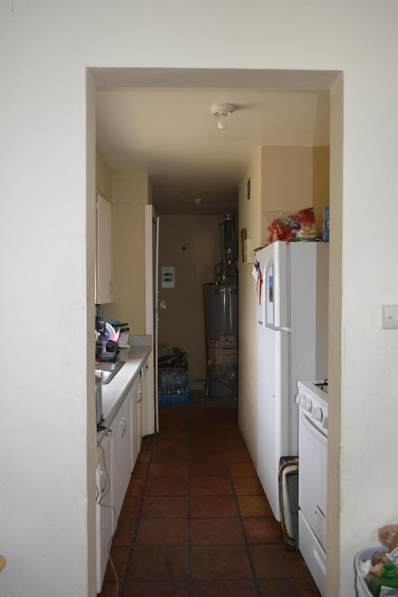 Linden Park - Residential Income