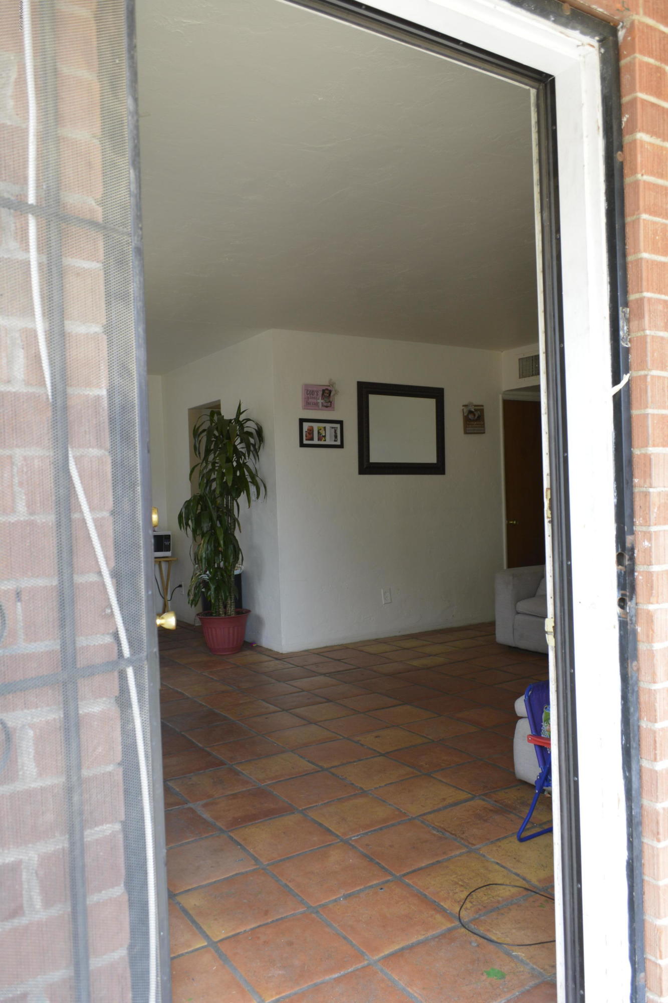 Linden Park - Residential Income