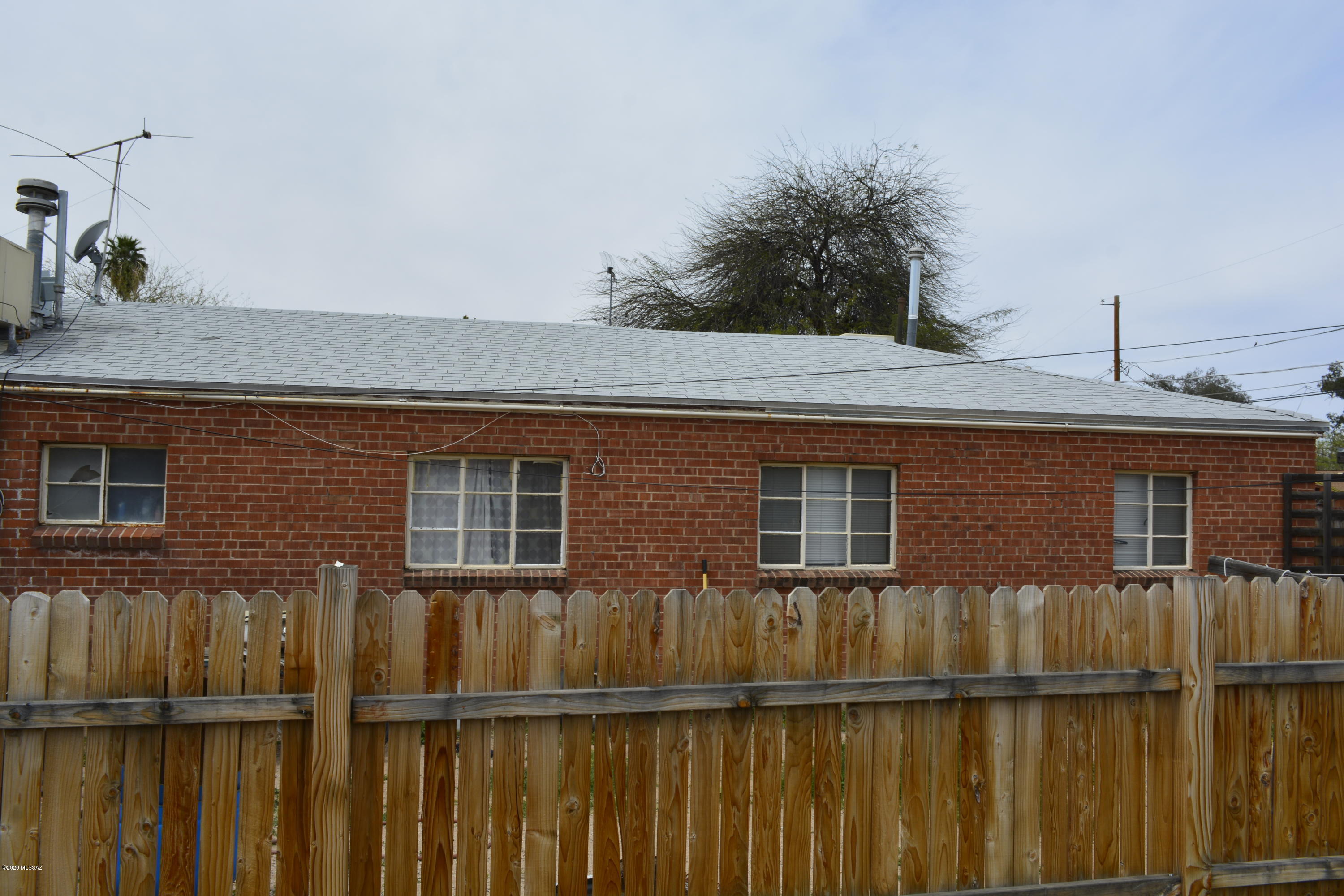 Linden Park - Residential Income