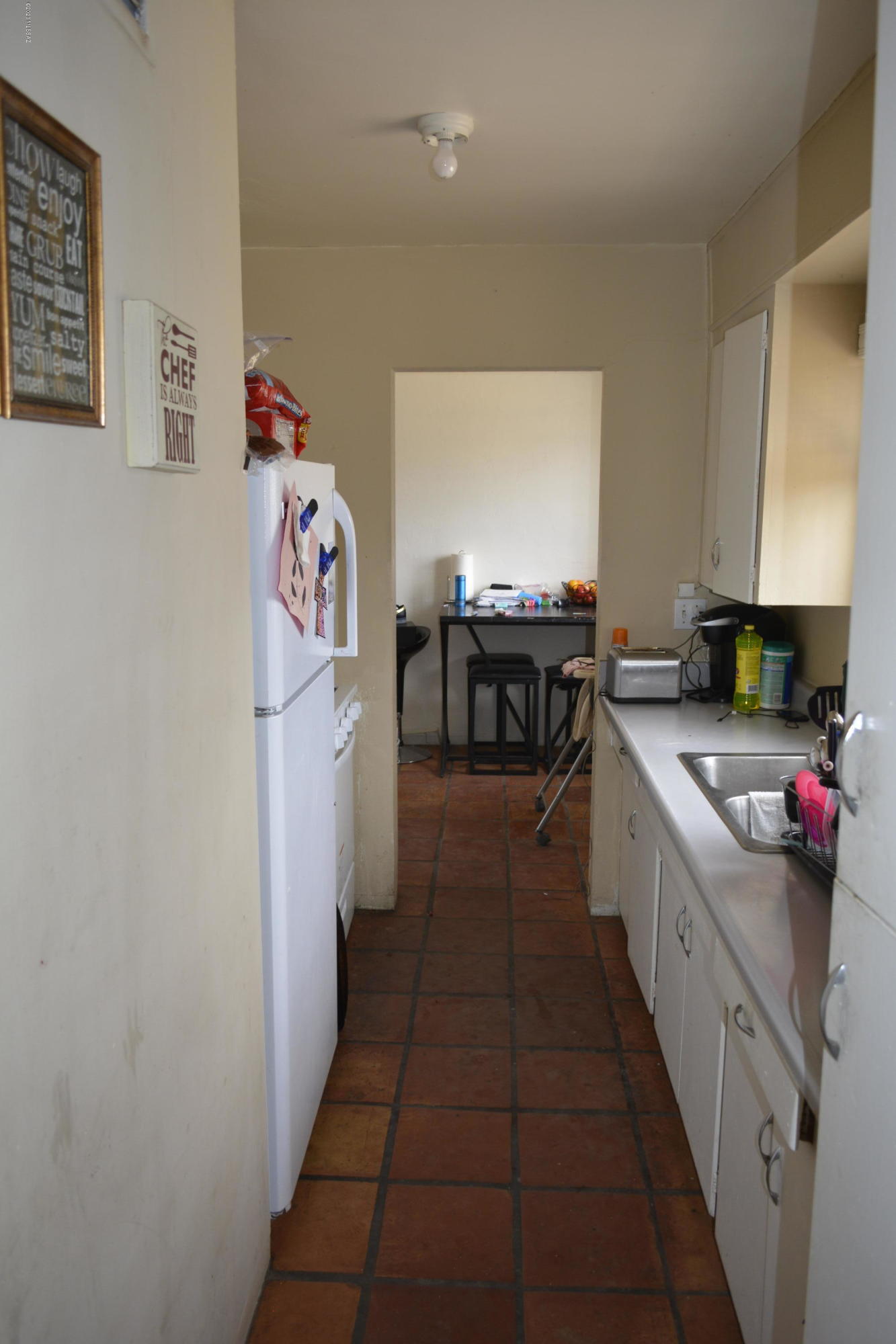 Linden Park - Residential Income