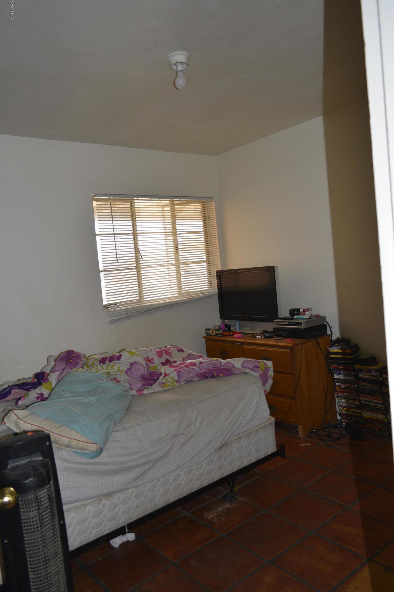 Linden Park - Residential Income