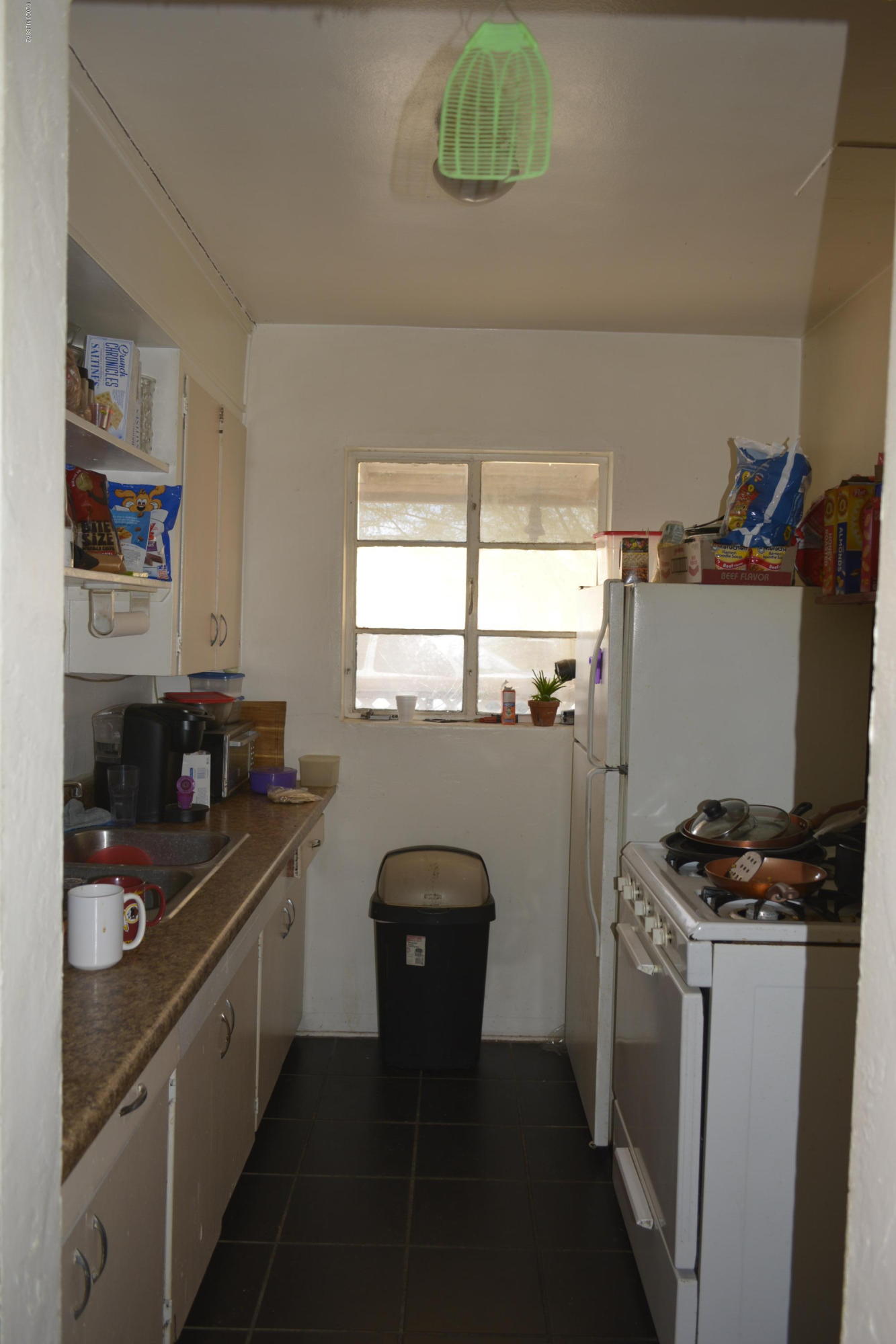 Linden Park - Residential Income
