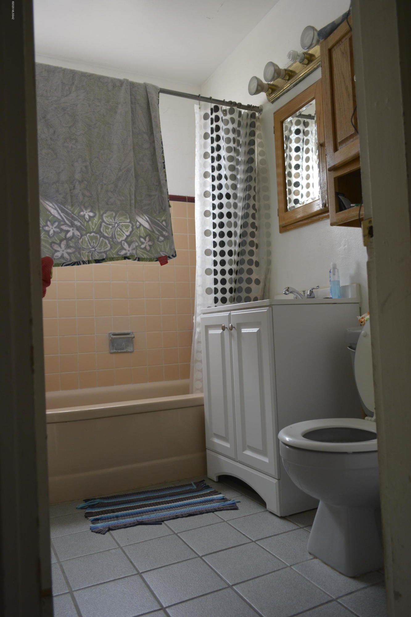 Linden Park - Residential Income