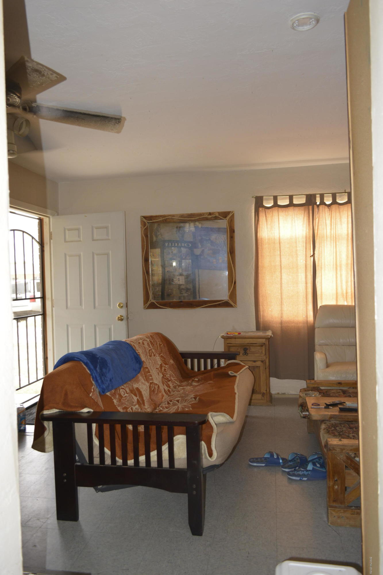 Linden Park - Residential Income