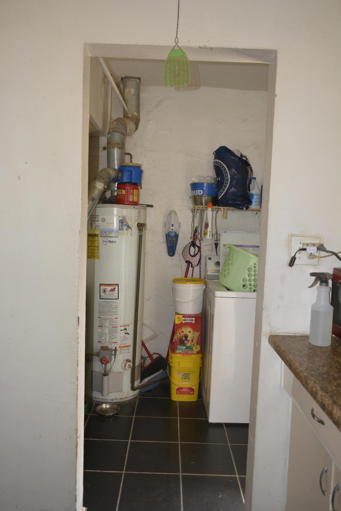 Linden Park - Residential Income