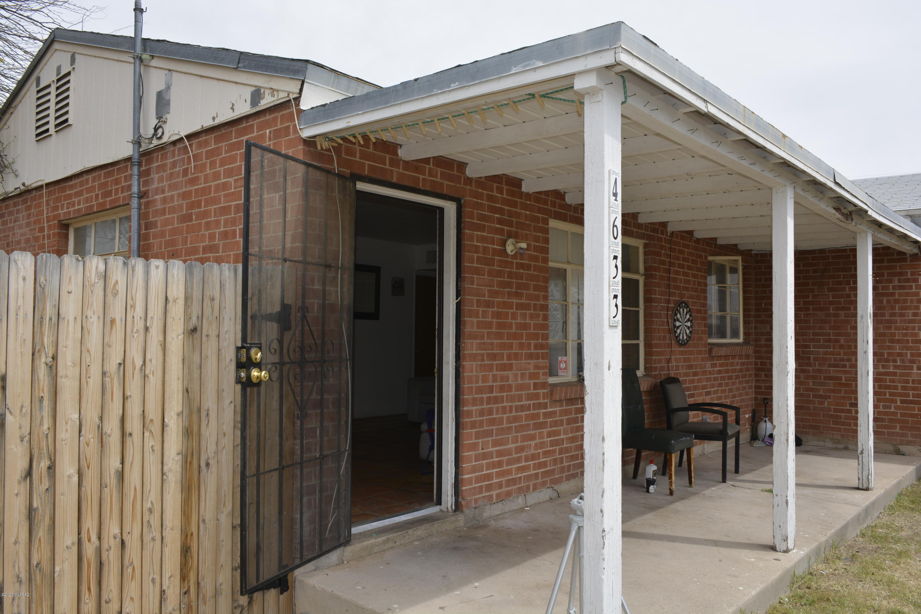 Linden Park - Residential Income