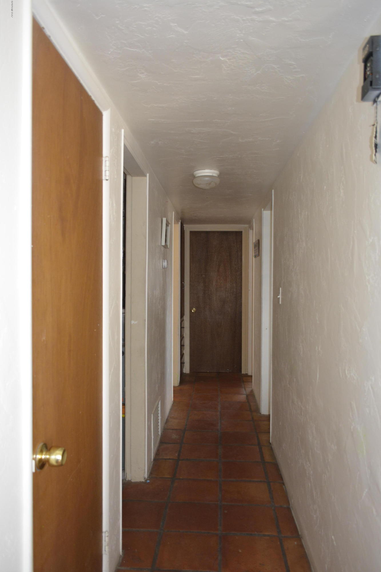 Linden Park - Residential Income
