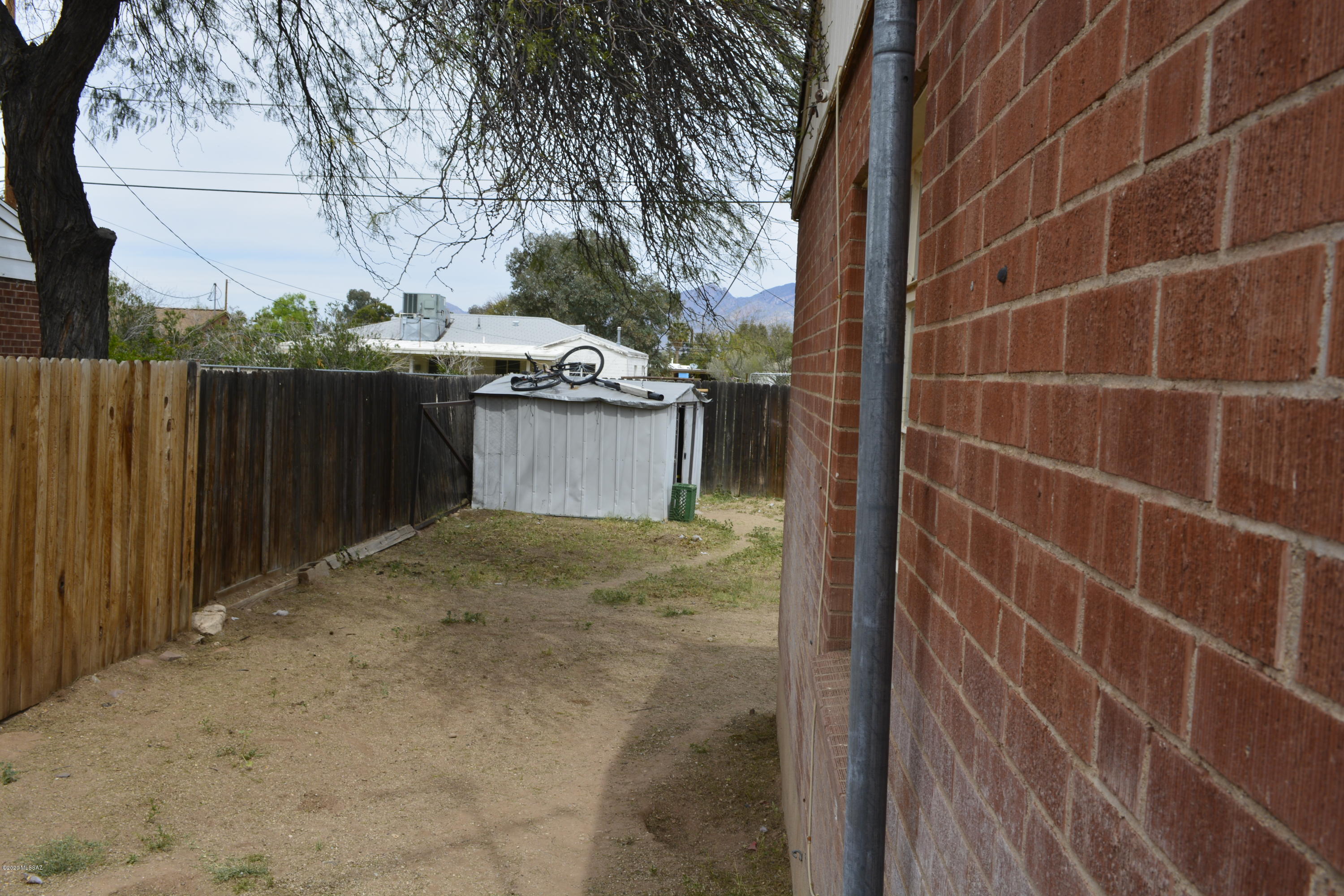 Linden Park - Residential Income