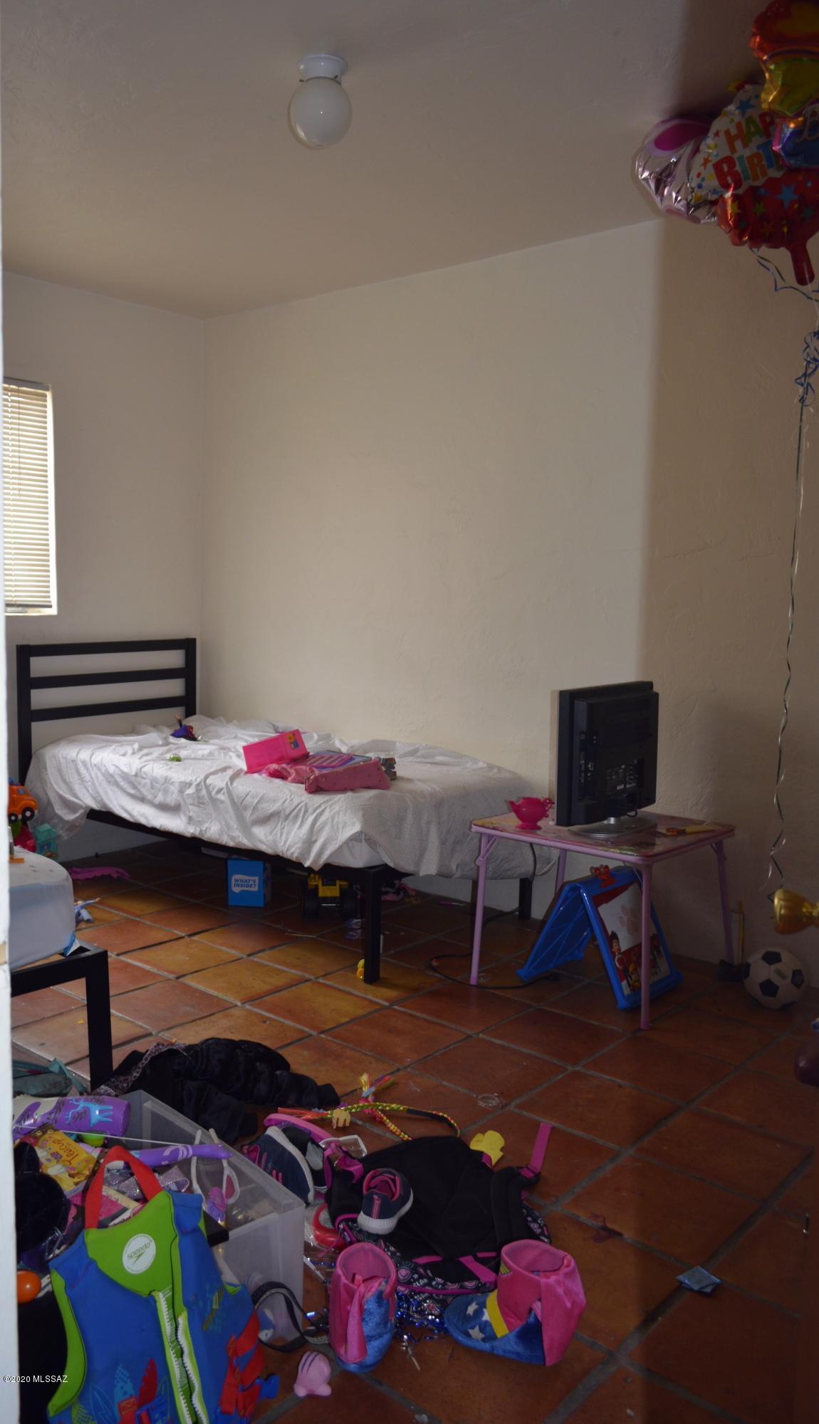Linden Park - Residential Income