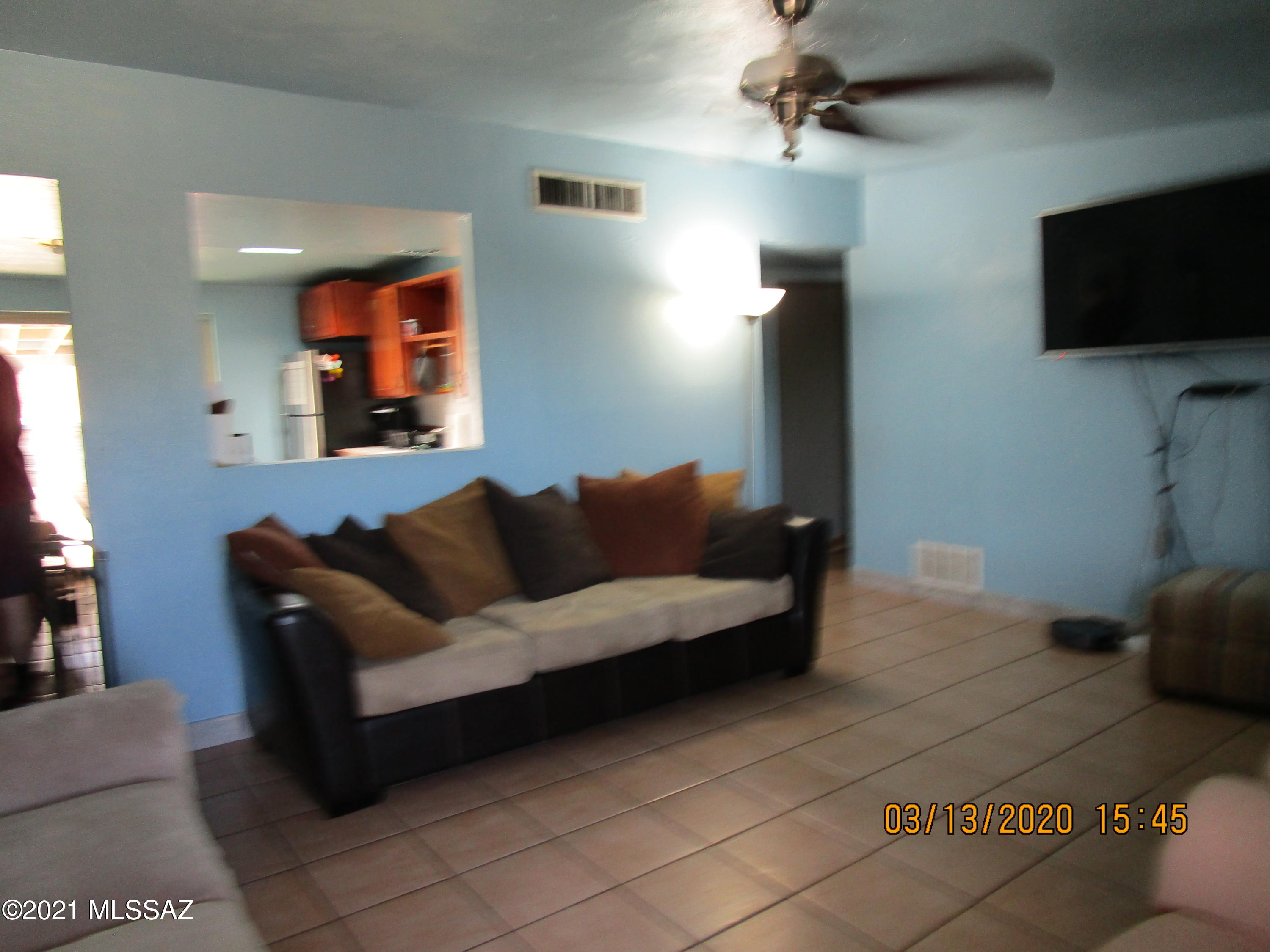 Park El Monte Terr Amended - Residential