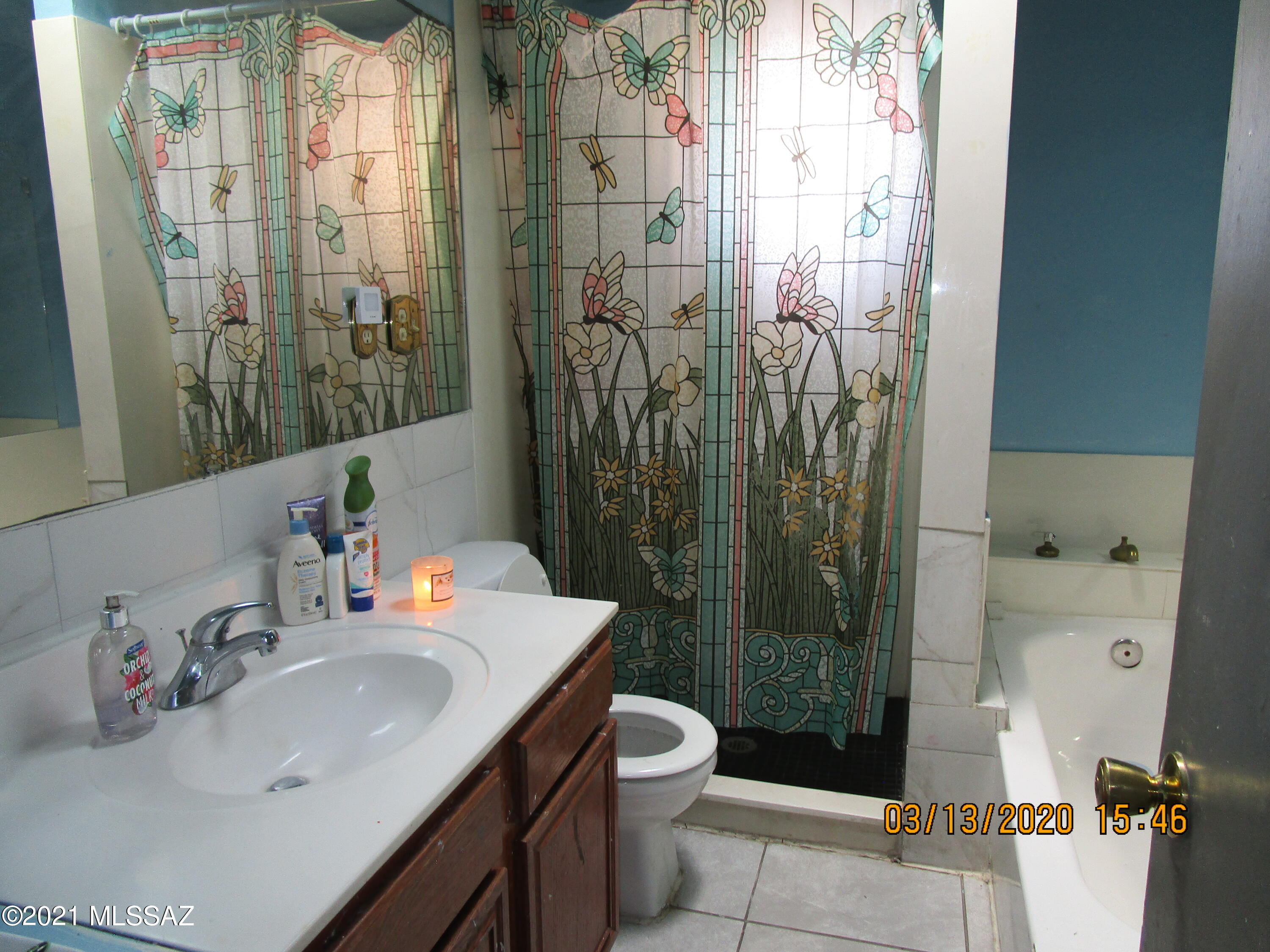 Park El Monte Terr Amended - Residential