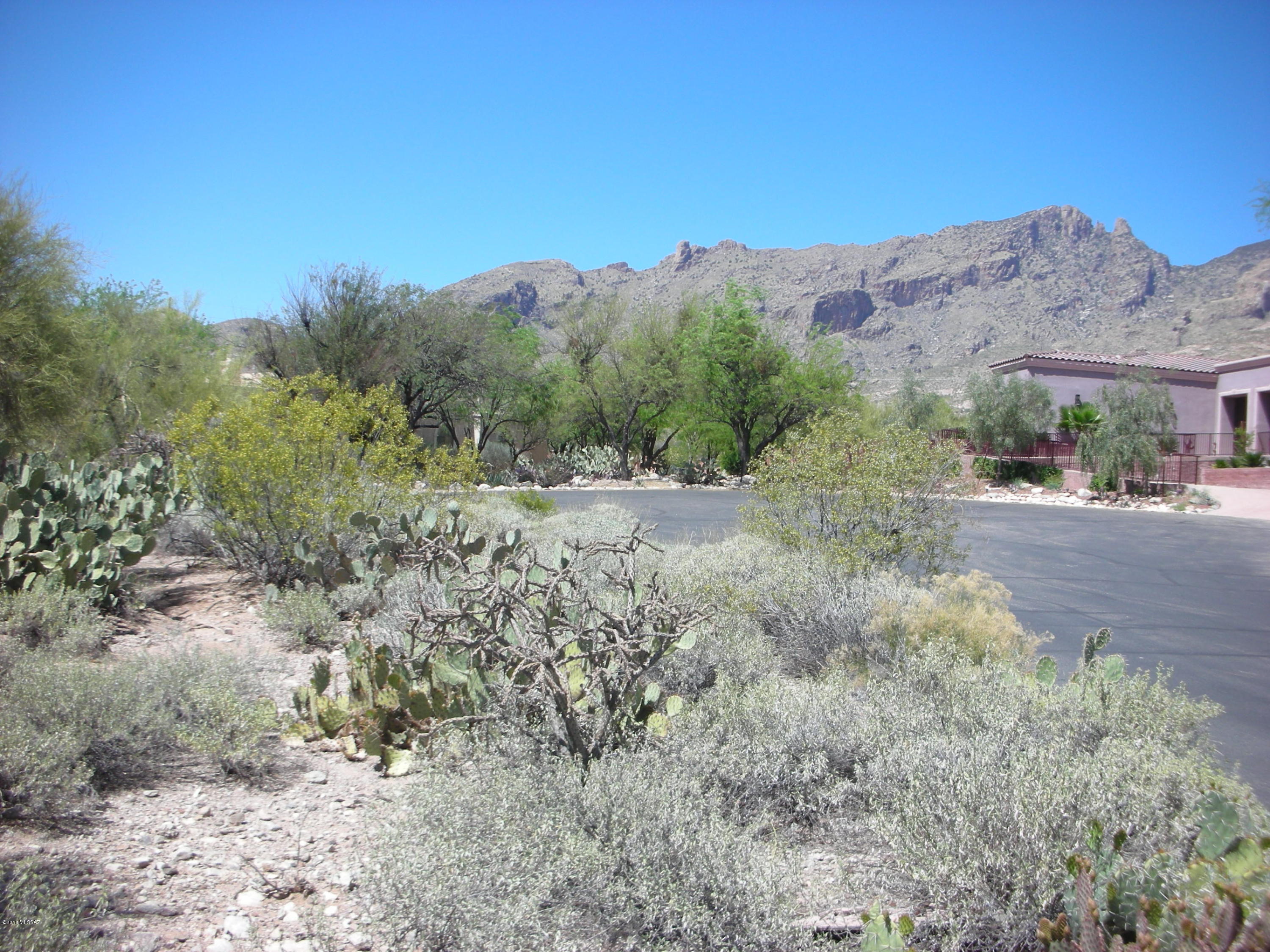 La Paloma Ridge Estates I (1-69) - Land