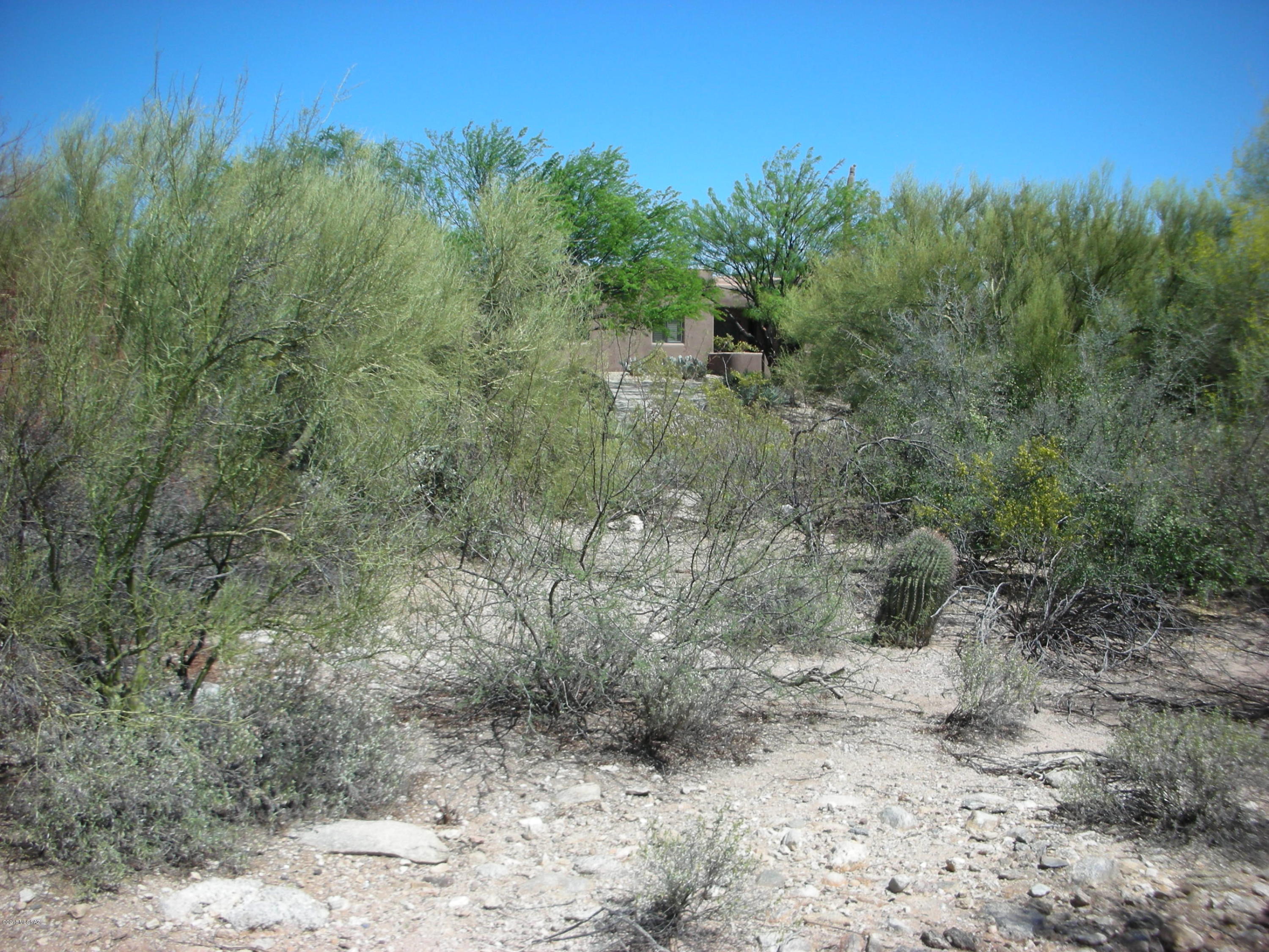 La Paloma Ridge Estates I (1-69) - Land