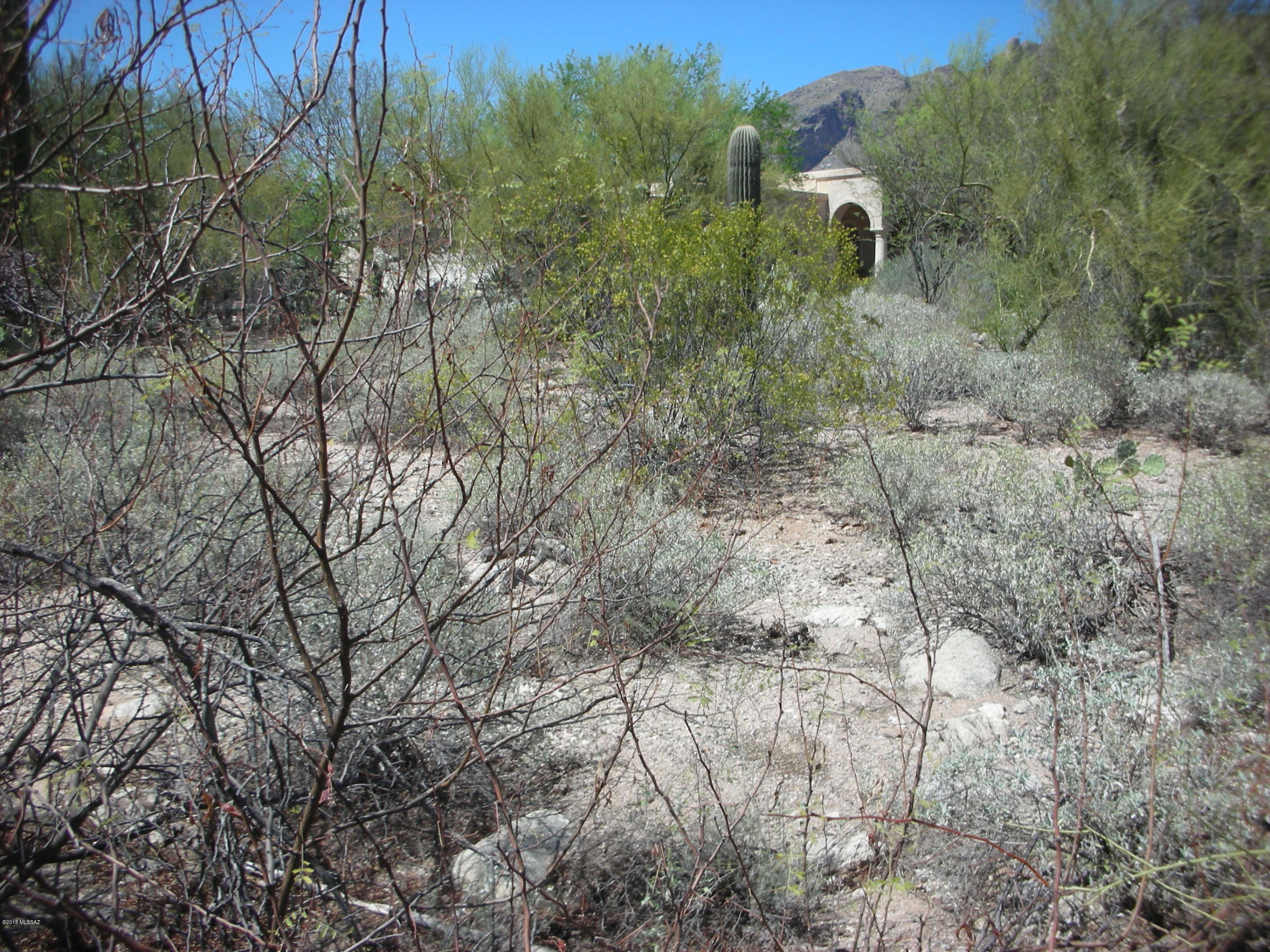 La Paloma Ridge Estates I (1-69) - Land