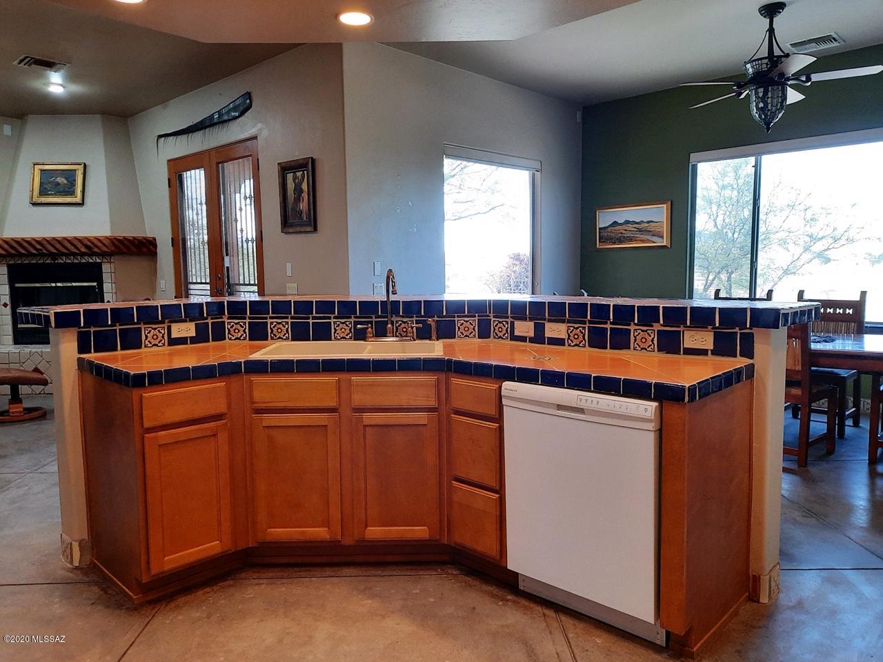 Other/Unknown - Residential