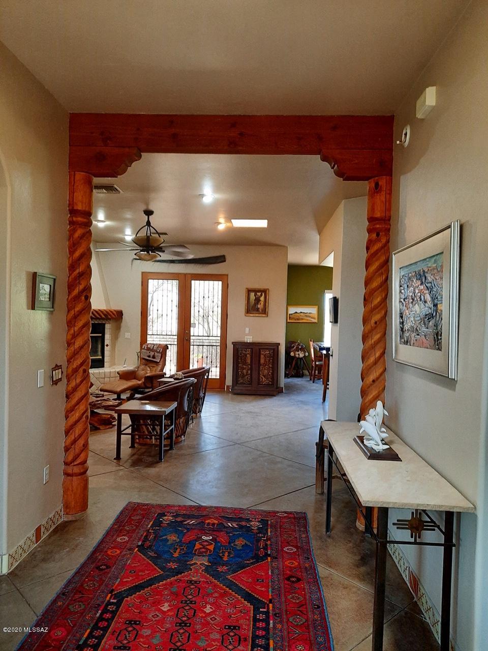 Other/Unknown - Residential