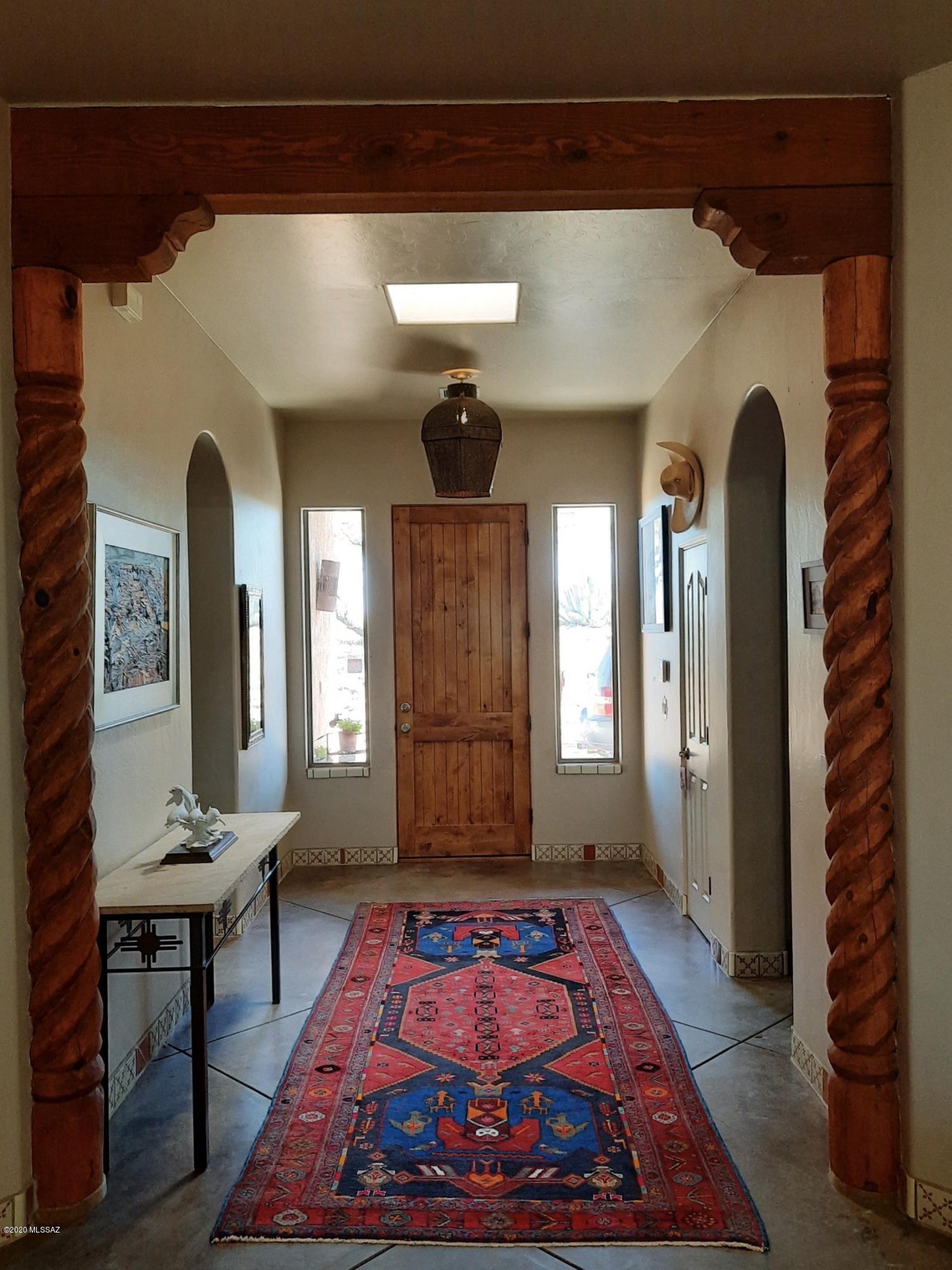 Other/Unknown - Residential