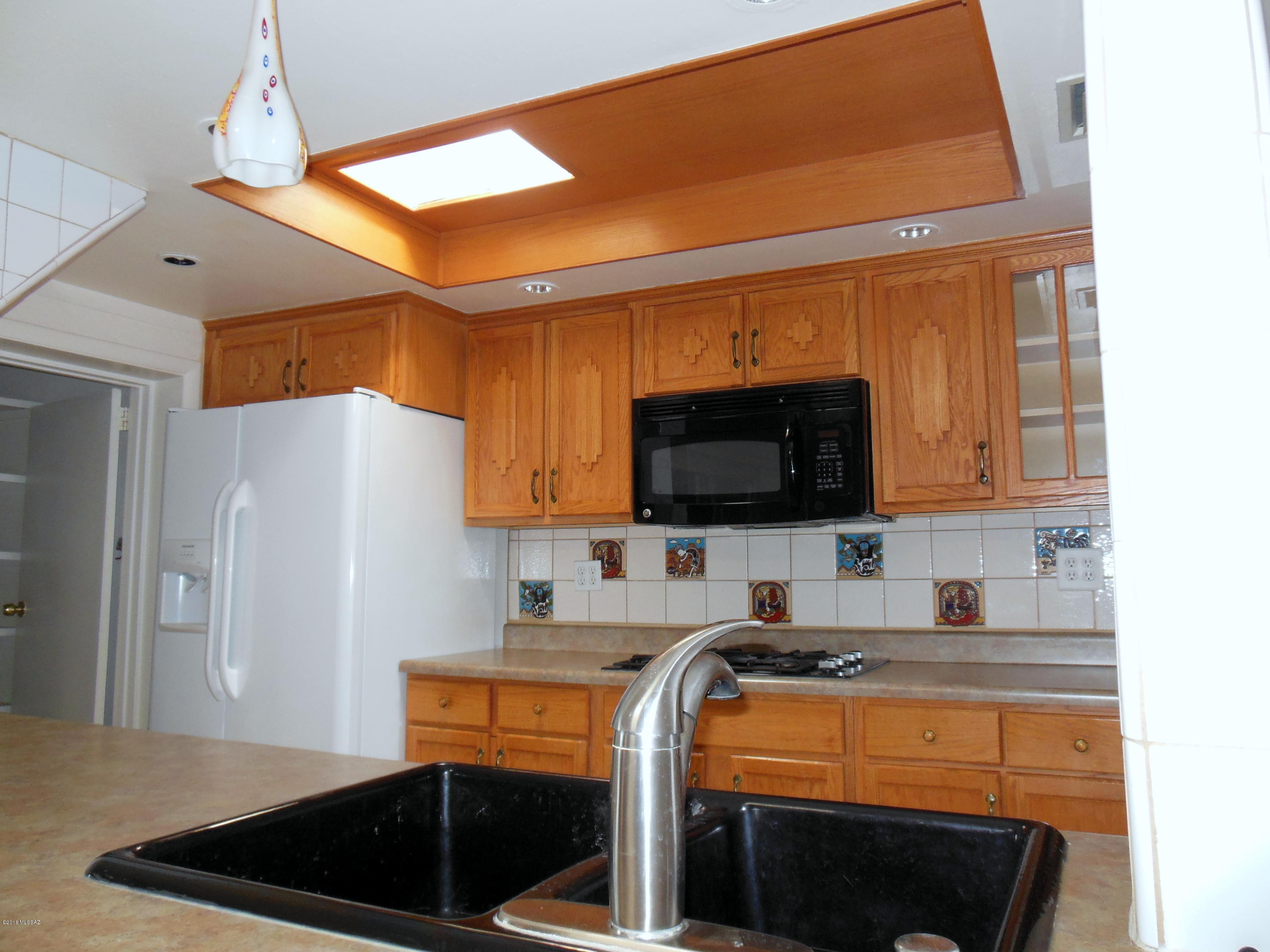 Thunderbird Heights - Residential