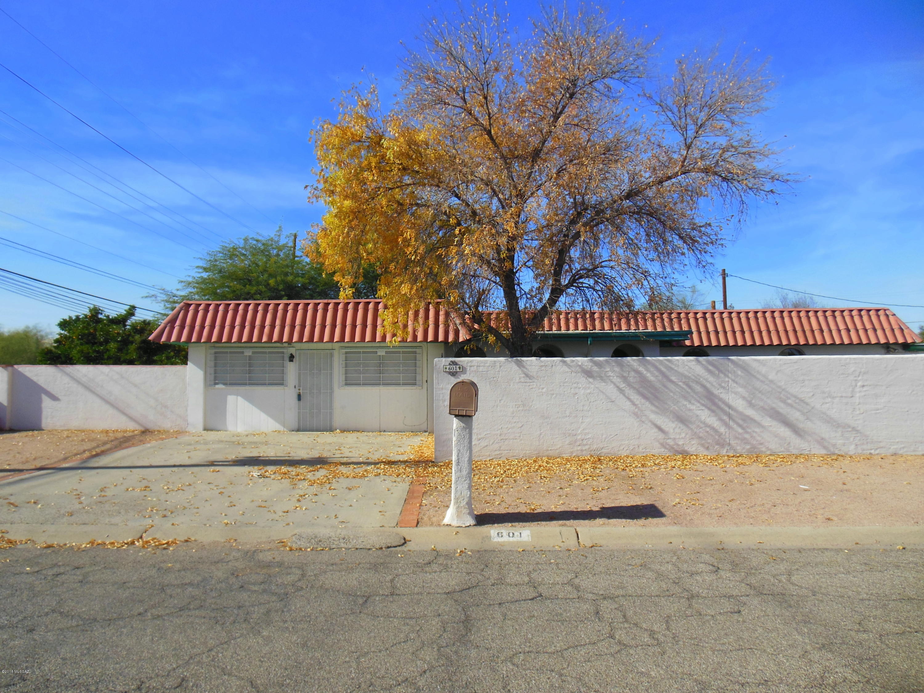 Thunderbird Heights - Residential
