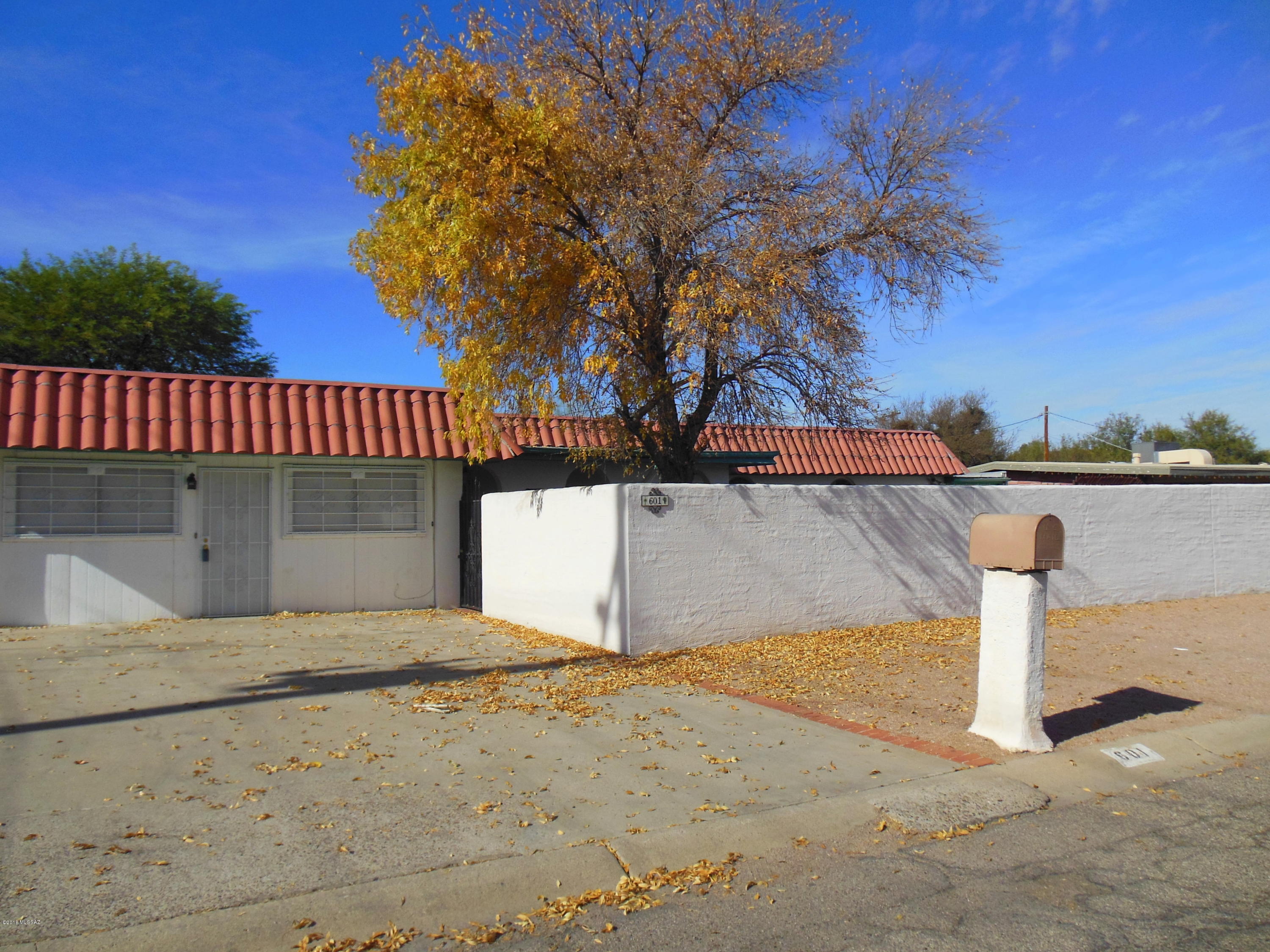 Thunderbird Heights - Residential
