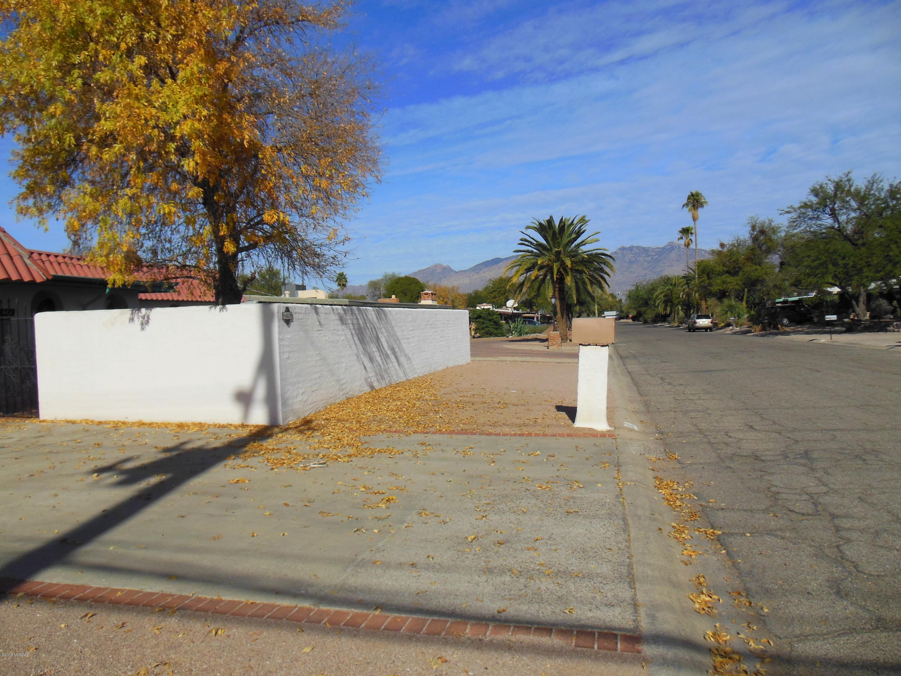 Thunderbird Heights - Residential