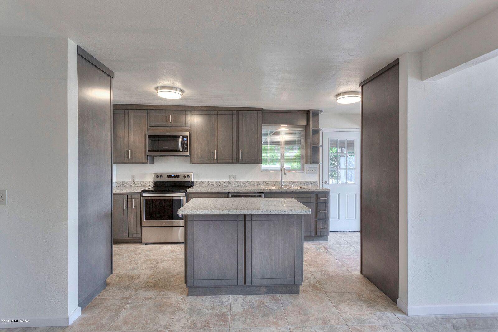Other/Unknown - Residential